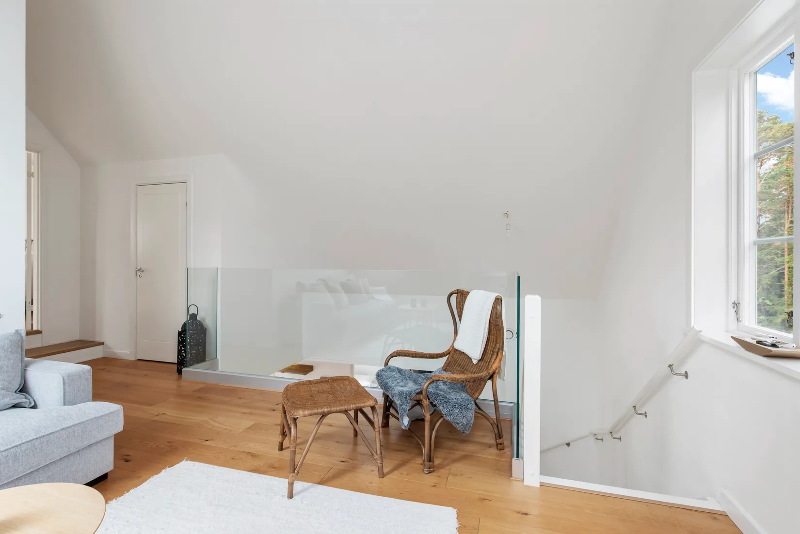 Villa, Österskatsvägen 31, Yxlan - Köpmanholm, Norrtälje