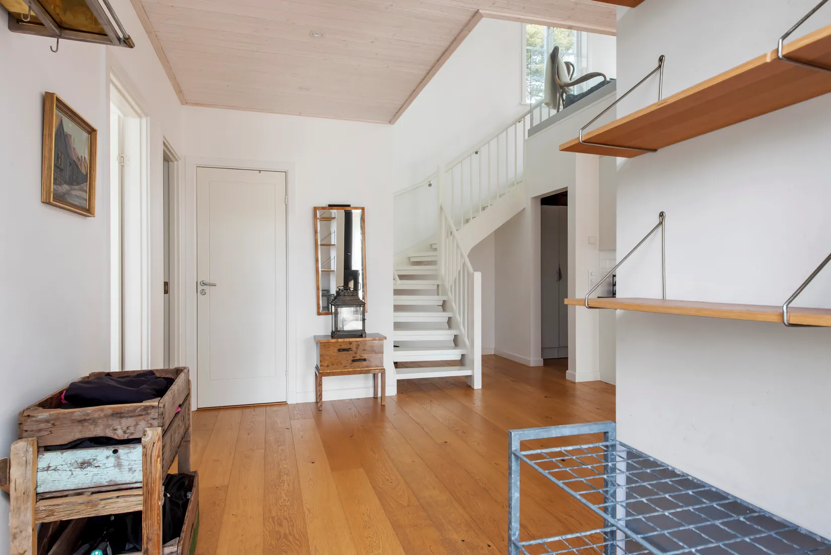 Villa, Österskatsvägen 31, Yxlan - Köpmanholm, Norrtälje