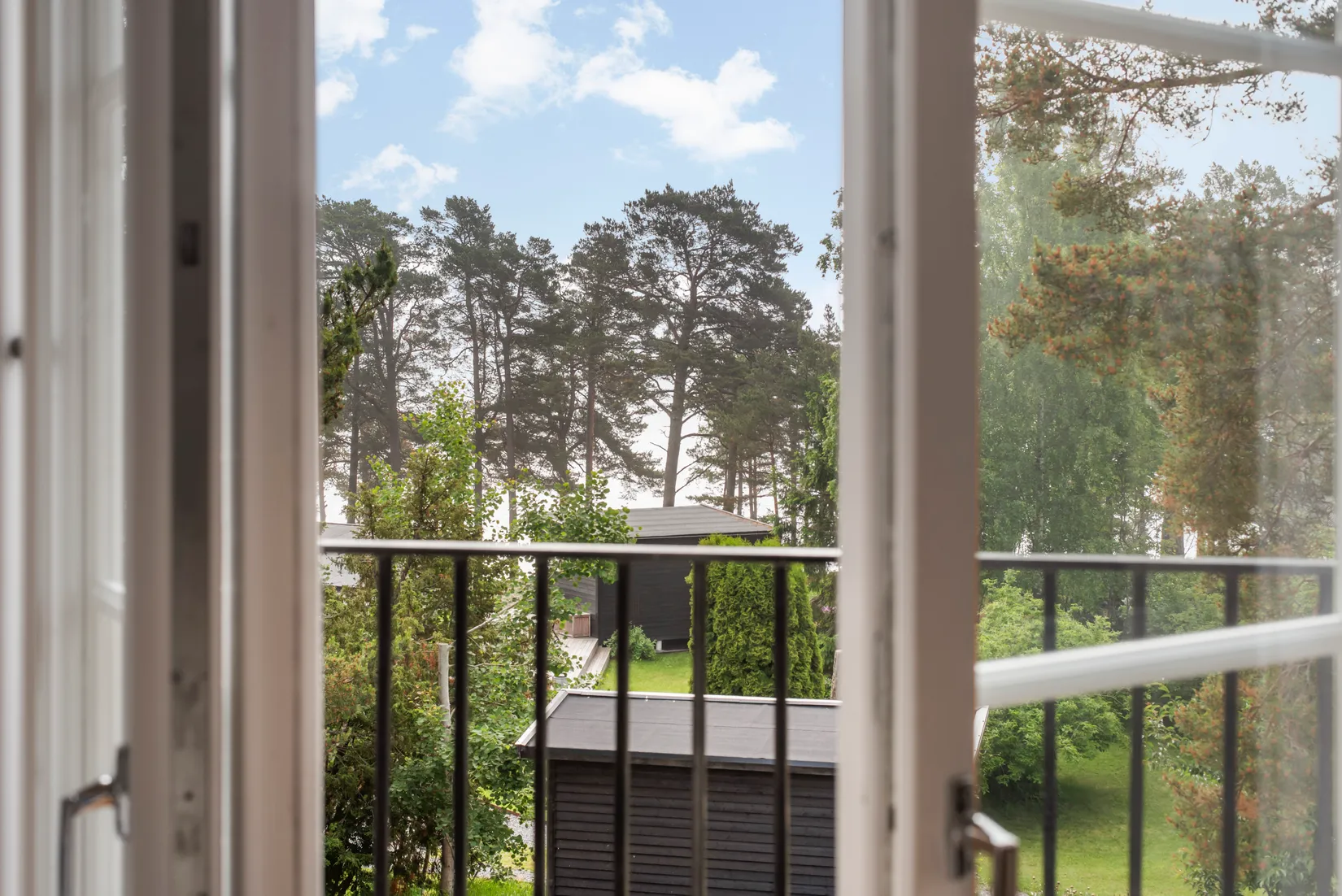 Villa, Österskatsvägen 31, Yxlan - Köpmanholm, Norrtälje