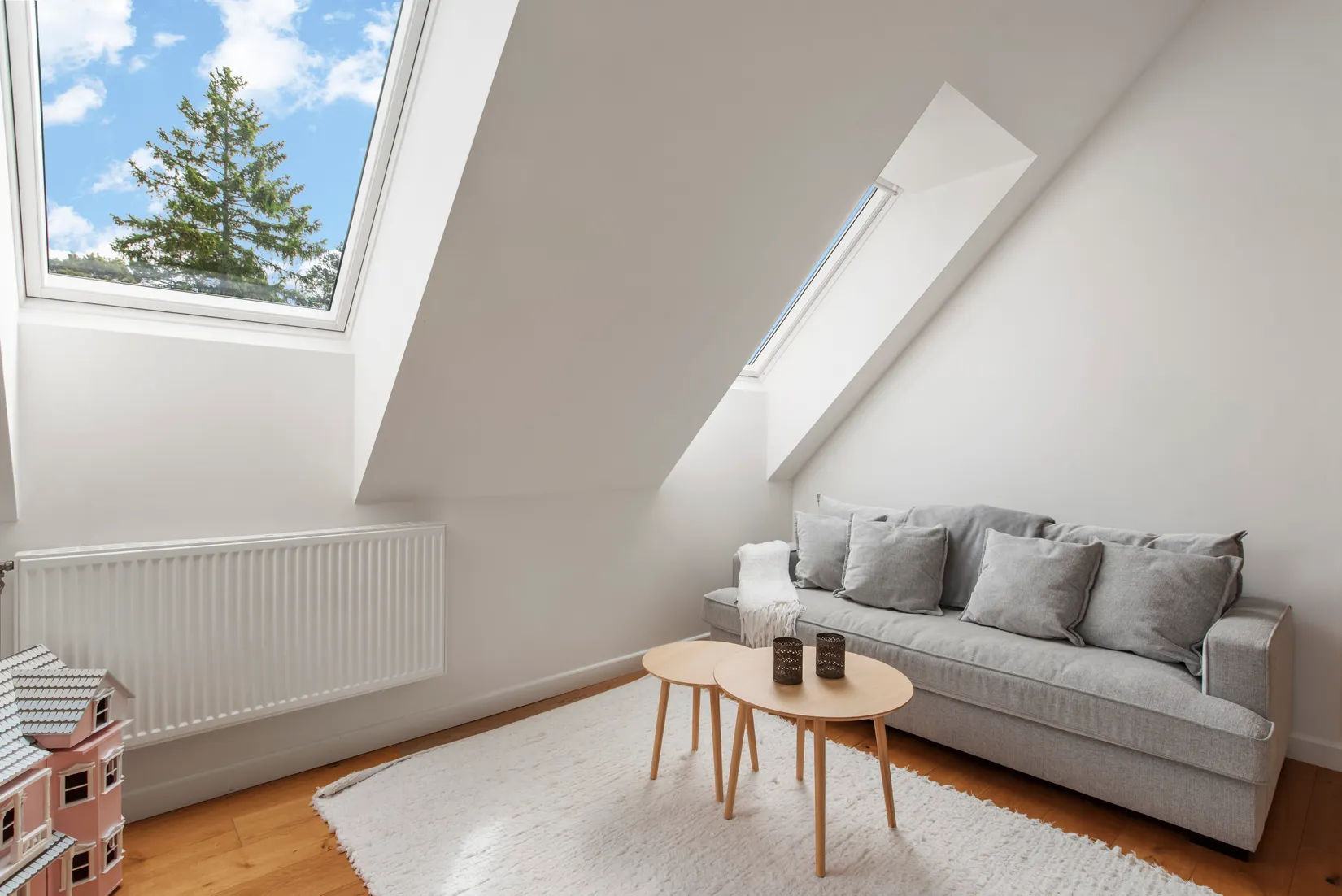 Villa, Österskatsvägen 31, Yxlan - Köpmanholm, Norrtälje