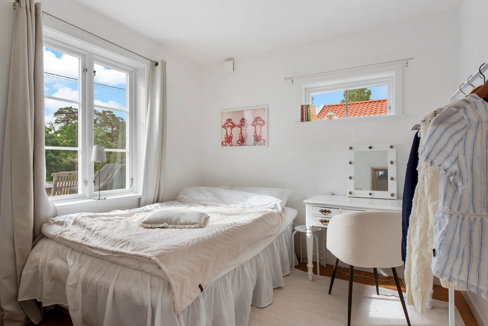 Villa, Österskatsvägen 31, Yxlan - Köpmanholm, Norrtälje