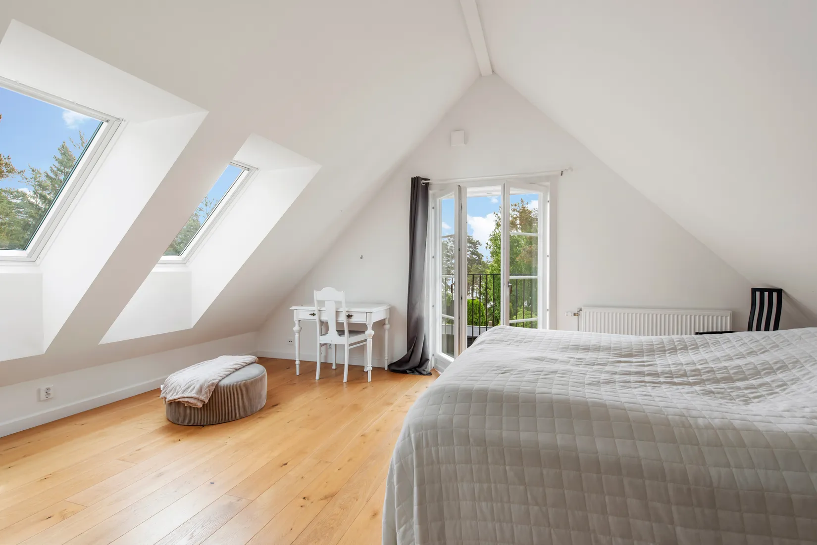 Villa, Österskatsvägen 31, Yxlan - Köpmanholm, Norrtälje
