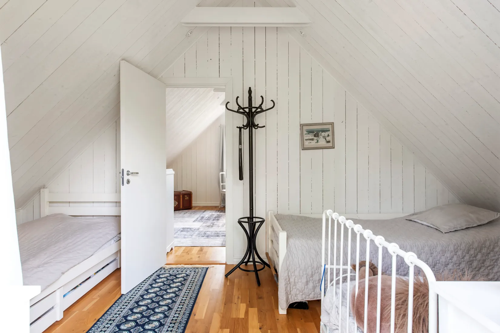 Villa, Österskatsvägen 31, Yxlan - Köpmanholm, Norrtälje