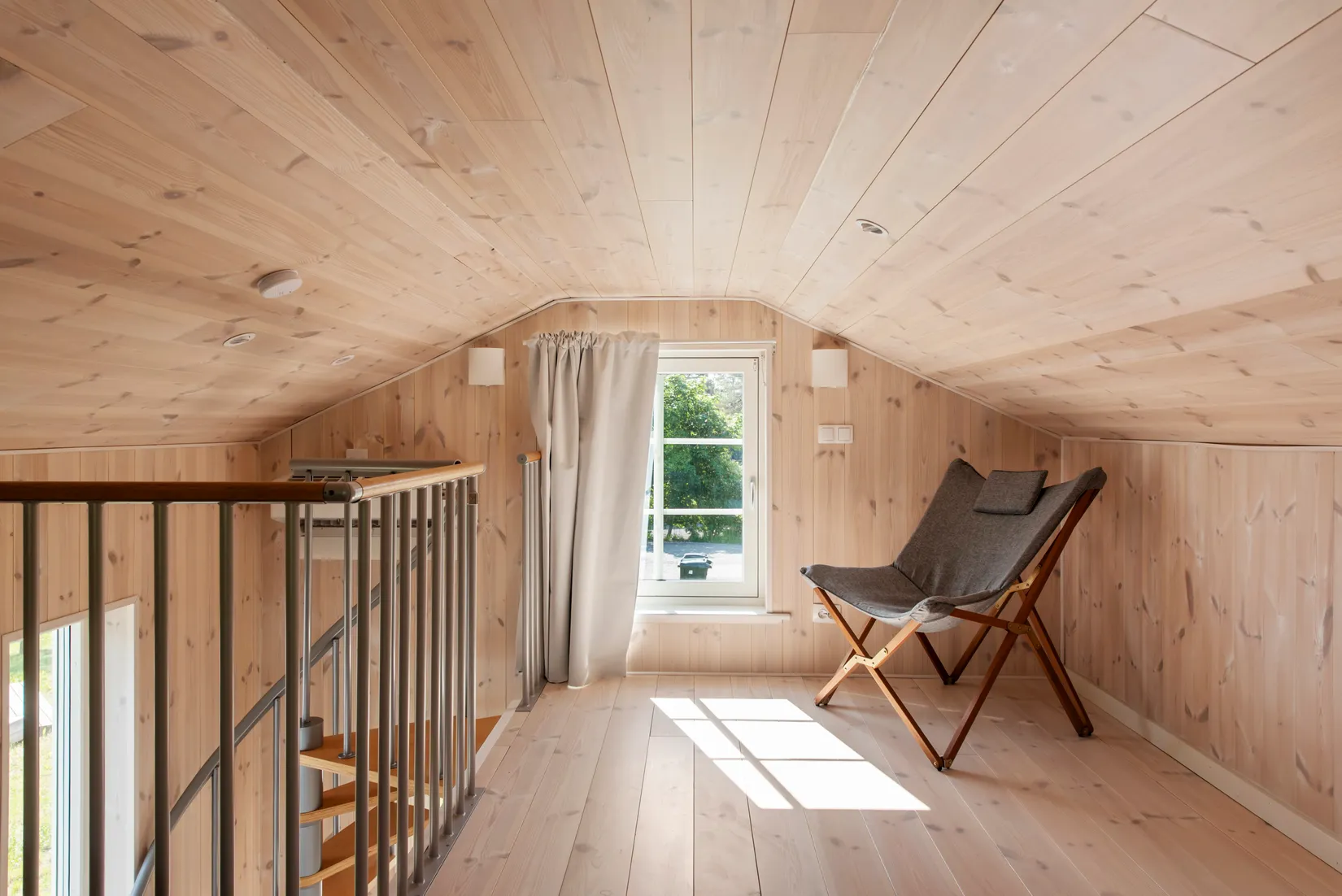Villa, Österskatsvägen 31, Yxlan - Köpmanholm, Norrtälje