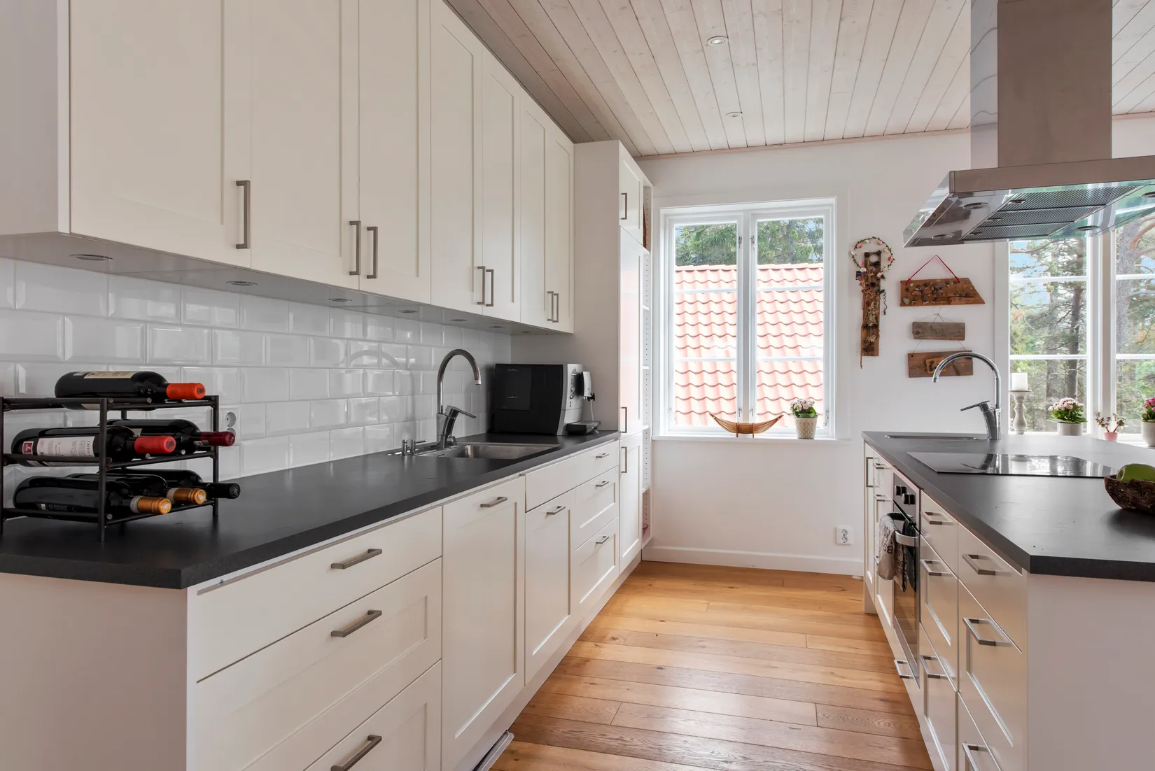 Villa, Österskatsvägen 31, Yxlan - Köpmanholm, Norrtälje