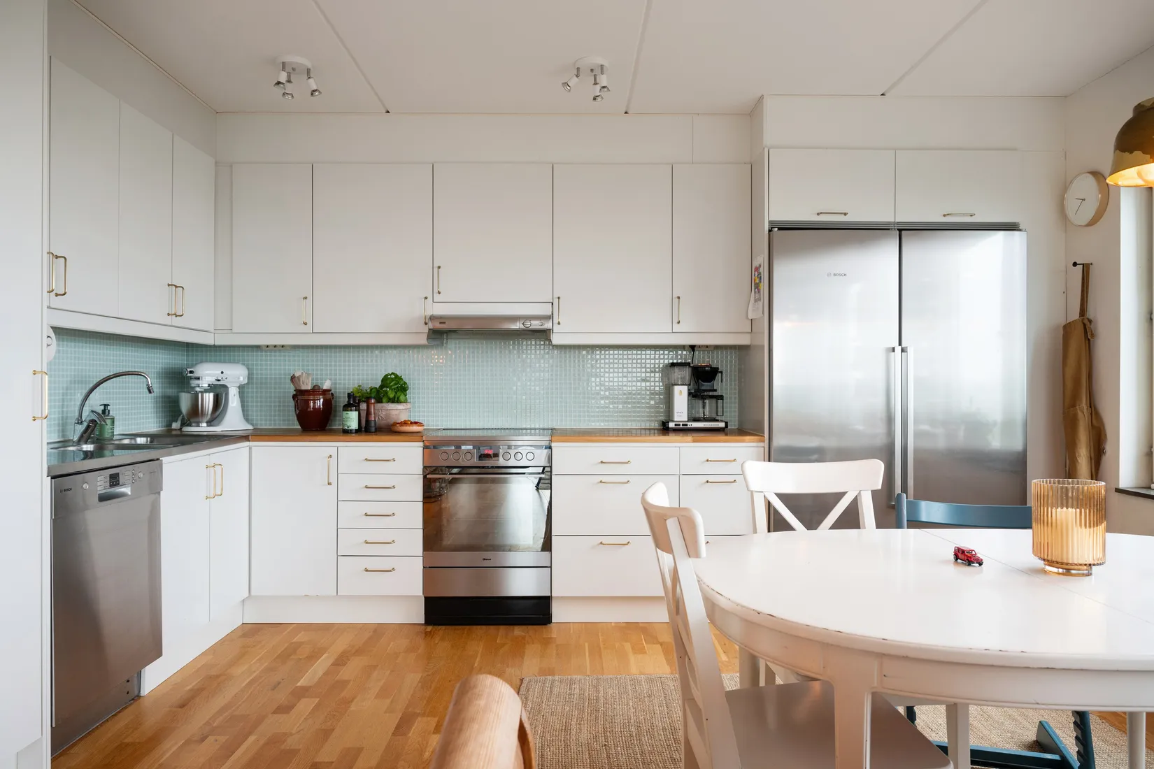 Bostadsrätt, Tussmötevägen 304 7 Tr, Gamla Östberga, Stockholm