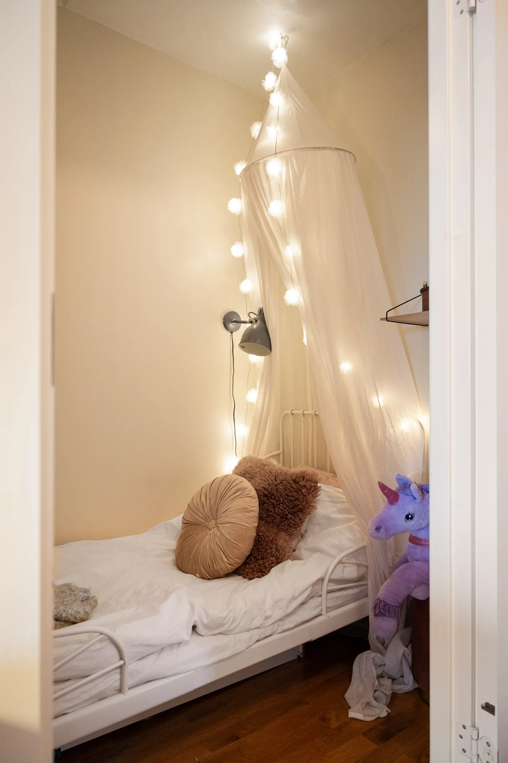 Bostadsrätt, Tussmötevägen 304 7 Tr, Gamla Östberga, Stockholm