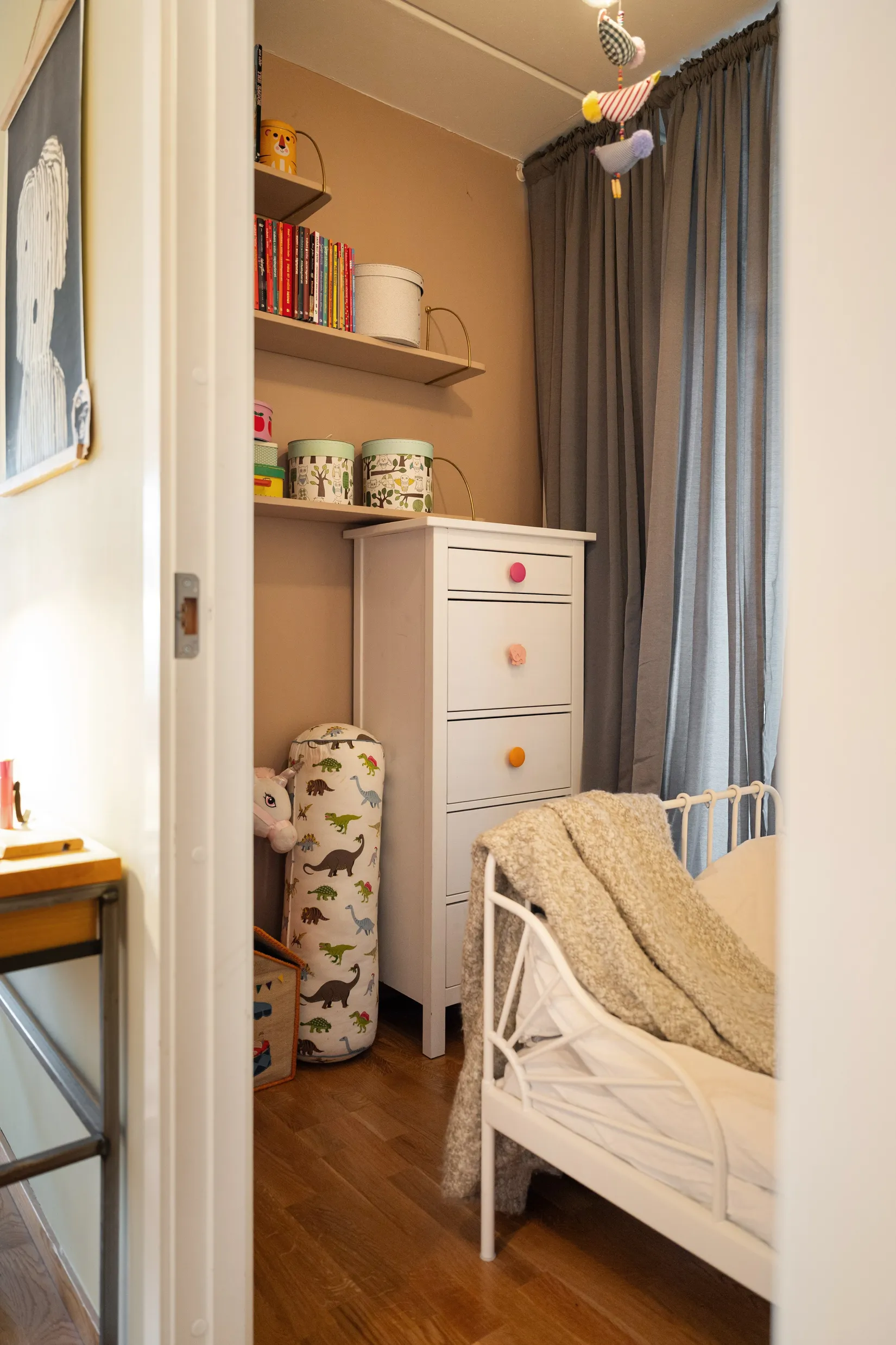 Bostadsrätt, Tussmötevägen 304 7 Tr, Gamla Östberga, Stockholm