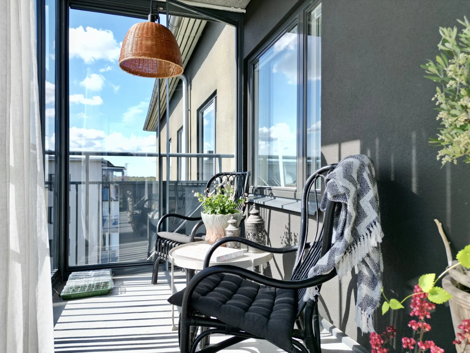 Bostadsrätt, Tussmötevägen 304 7 Tr, Gamla Östberga, Stockholm