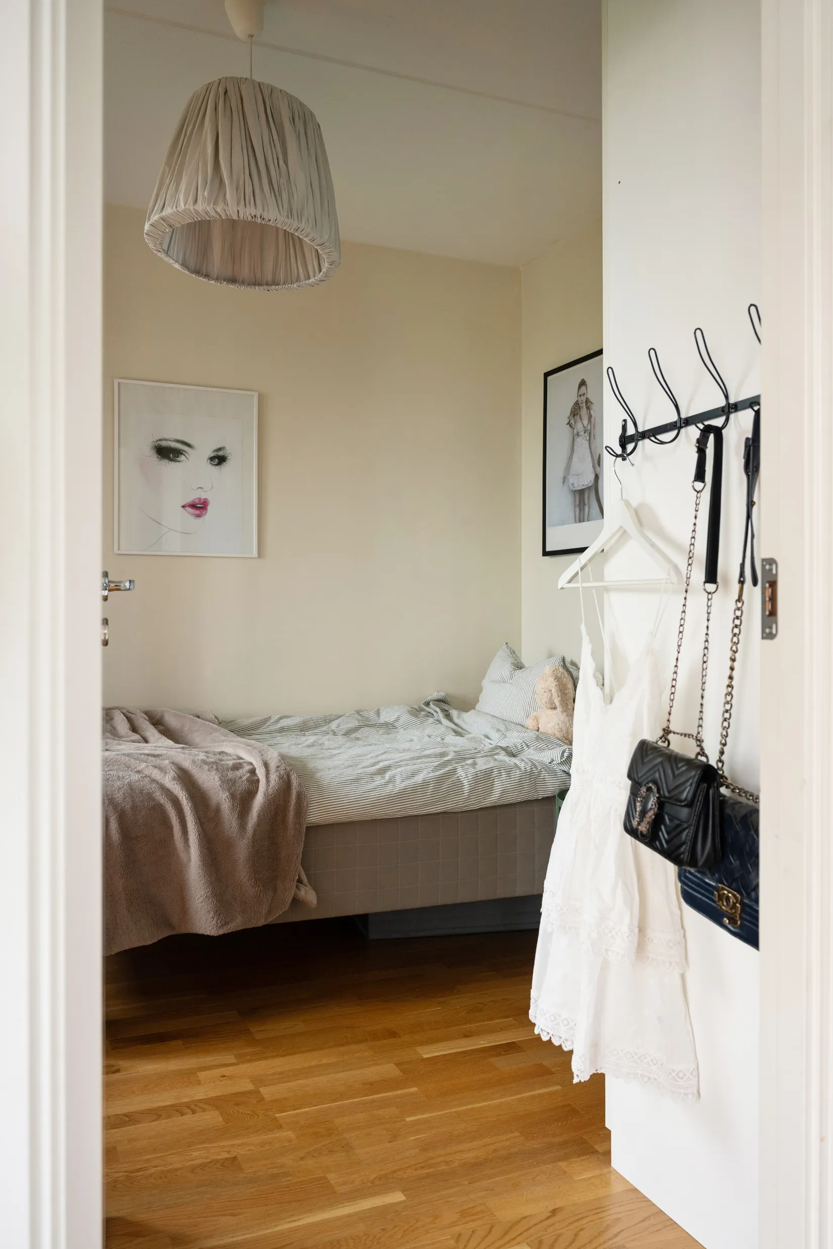 Bostadsrätt, Tussmötevägen 304 7 Tr, Gamla Östberga, Stockholm