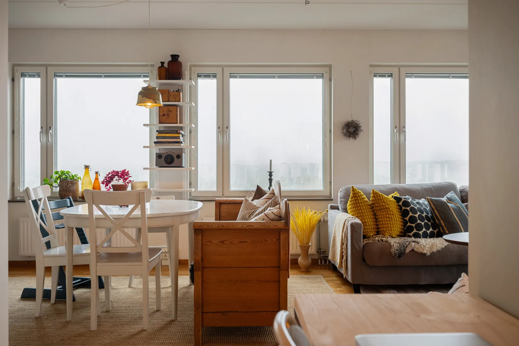Bostadsrätt, Tussmötevägen 304 7 Tr, Gamla Östberga, Stockholm