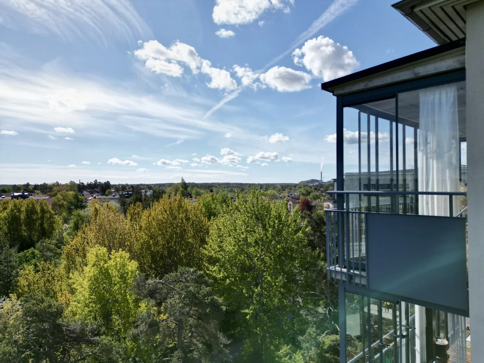 Bostadsrätt, Tussmötevägen 304 7 Tr, Gamla Östberga, Stockholm
