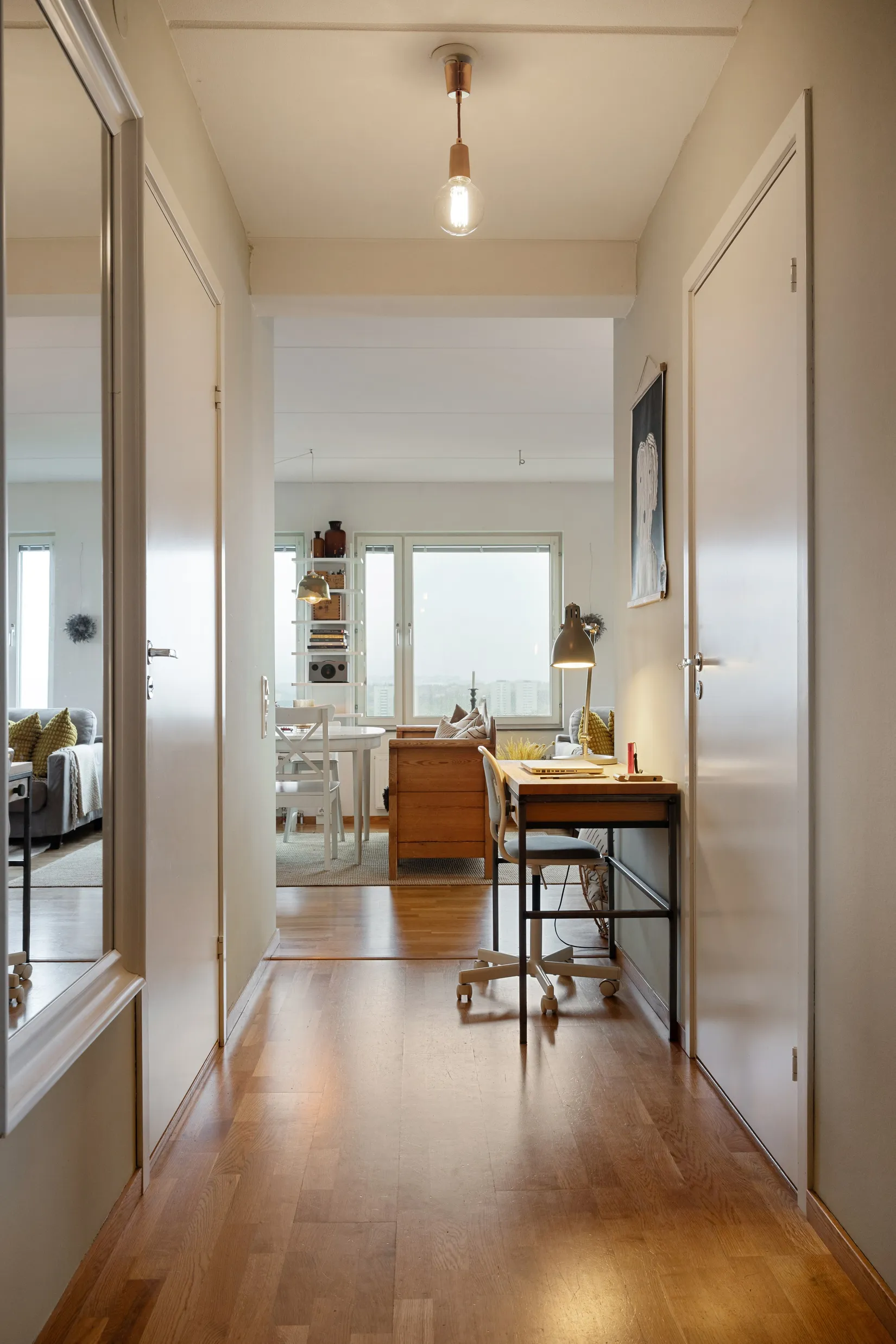Bostadsrätt, Tussmötevägen 304 7 Tr, Gamla Östberga, Stockholm