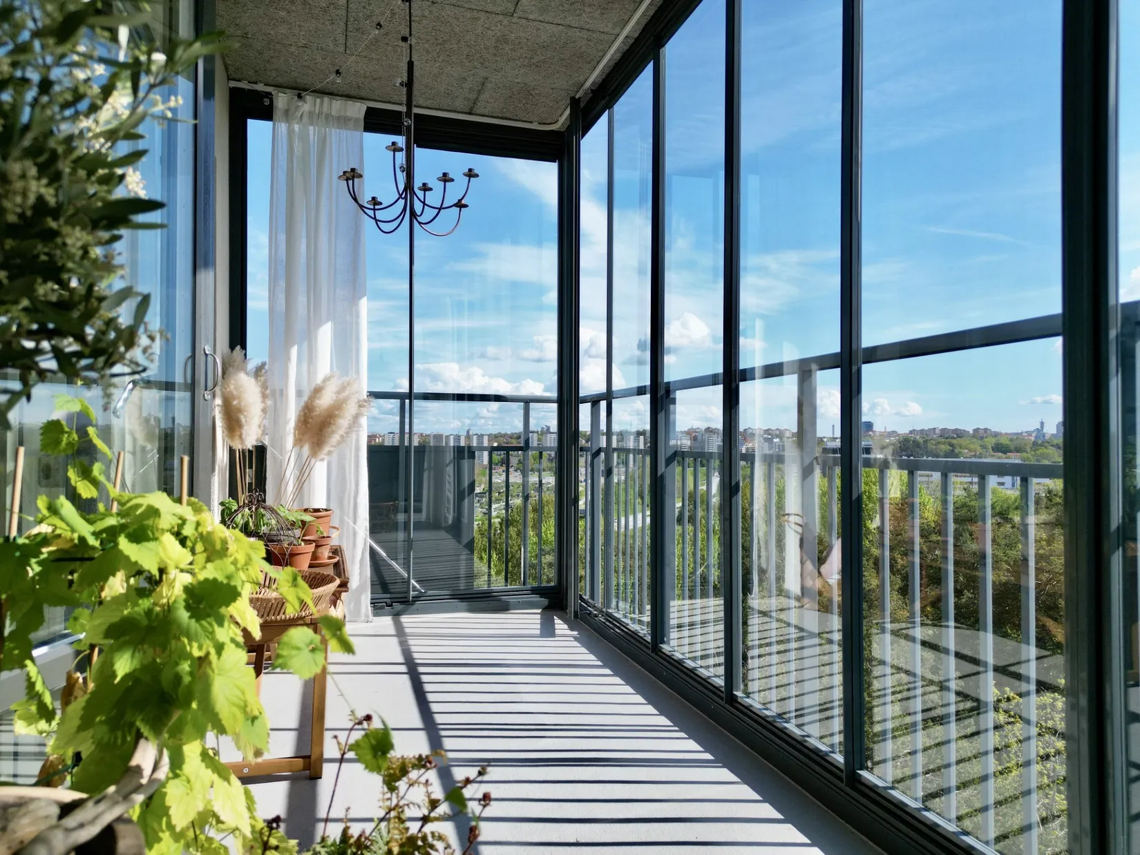Bostadsrätt, Tussmötevägen 304 7 Tr, Gamla Östberga, Stockholm