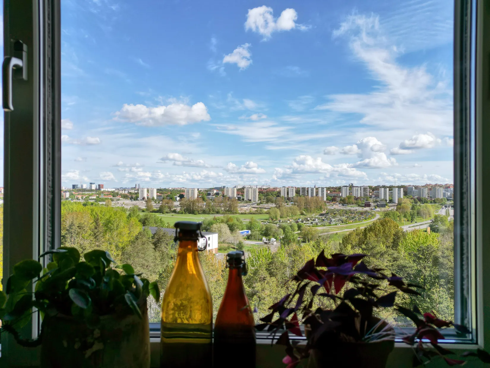 Bostadsrätt, Tussmötevägen 304 7 Tr, Gamla Östberga, Stockholm