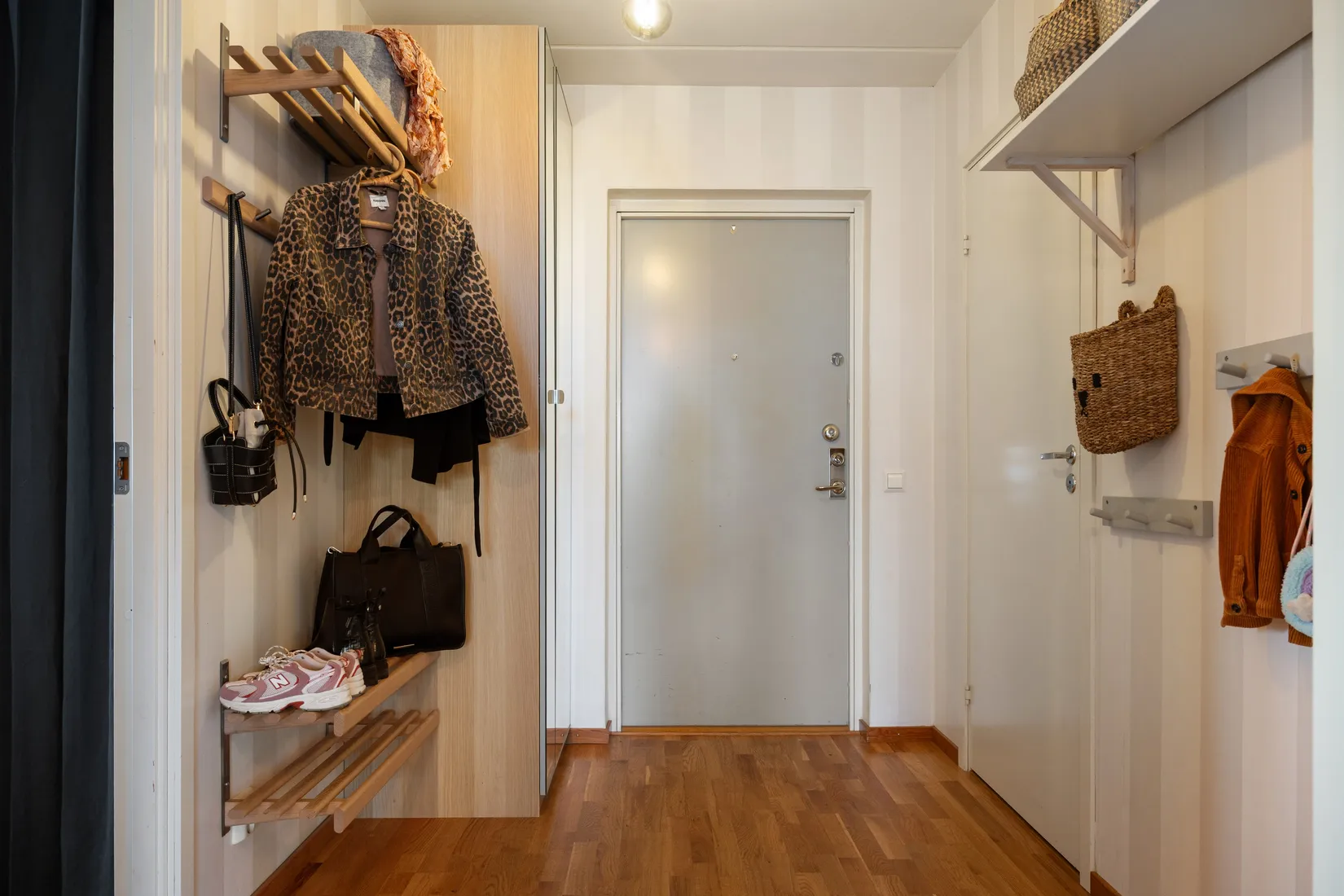 Bostadsrätt, Tussmötevägen 304 7 Tr, Gamla Östberga, Stockholm