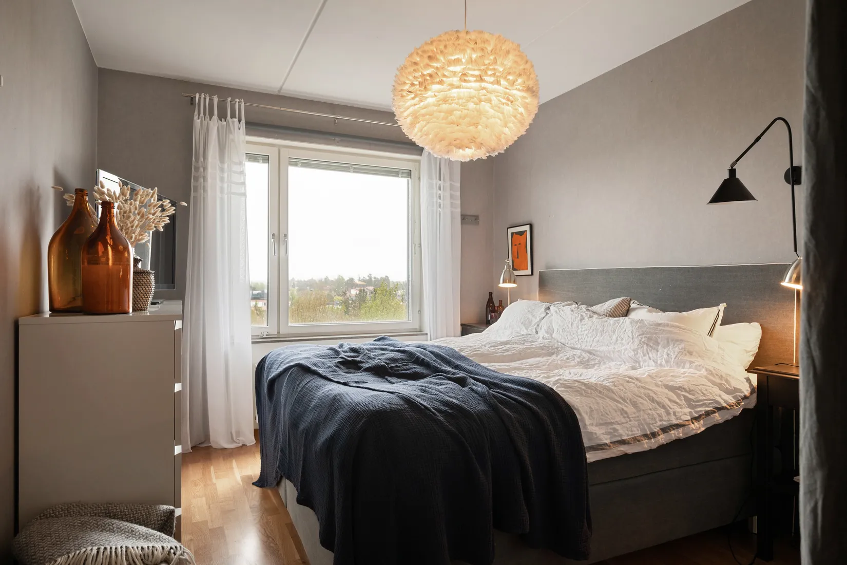 Bostadsrätt, Tussmötevägen 304 7 Tr, Gamla Östberga, Stockholm
