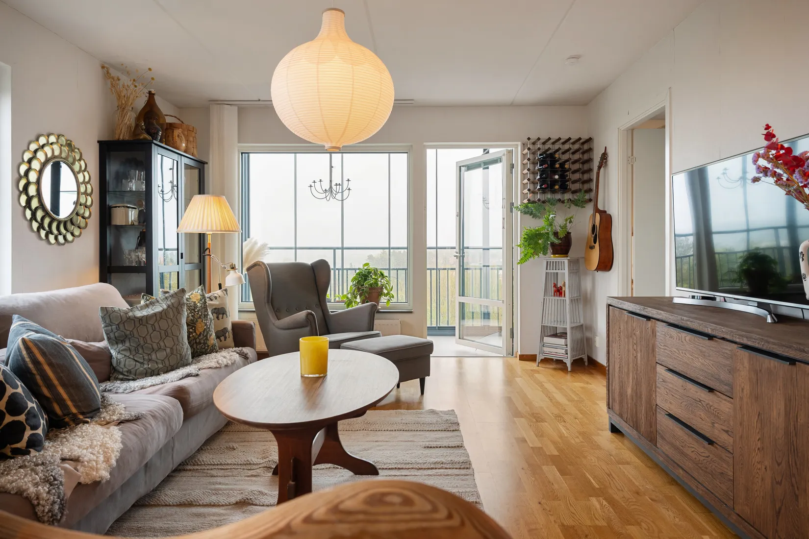 Bostadsrätt, Tussmötevägen 304 7 Tr, Gamla Östberga, Stockholm