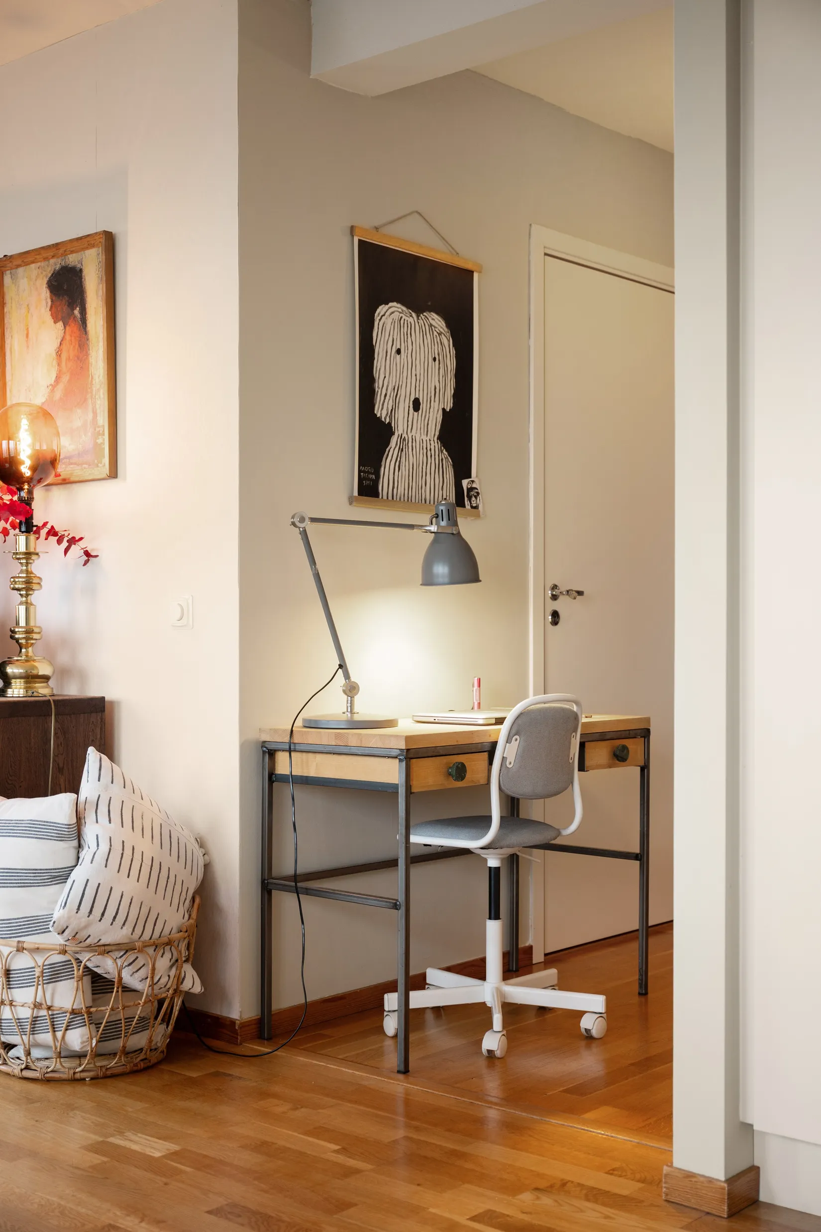 Bostadsrätt, Tussmötevägen 304 7 Tr, Gamla Östberga, Stockholm