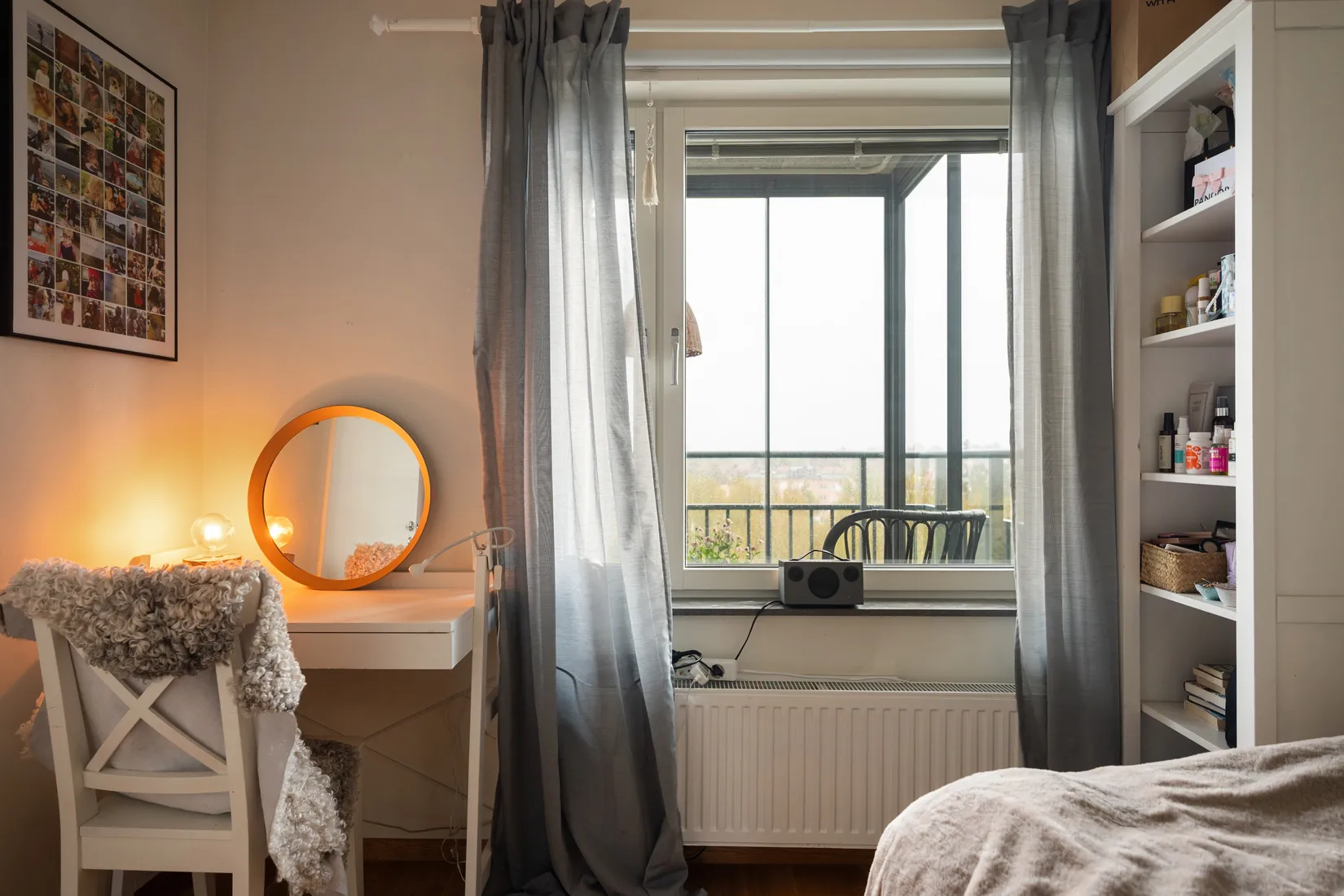 Bostadsrätt, Tussmötevägen 304 7 Tr, Gamla Östberga, Stockholm