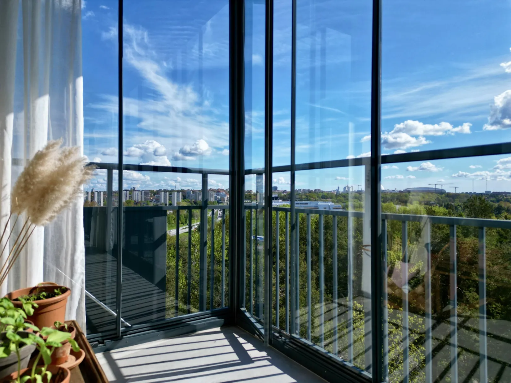 Bostadsrätt, Tussmötevägen 304 7 Tr, Gamla Östberga, Stockholm