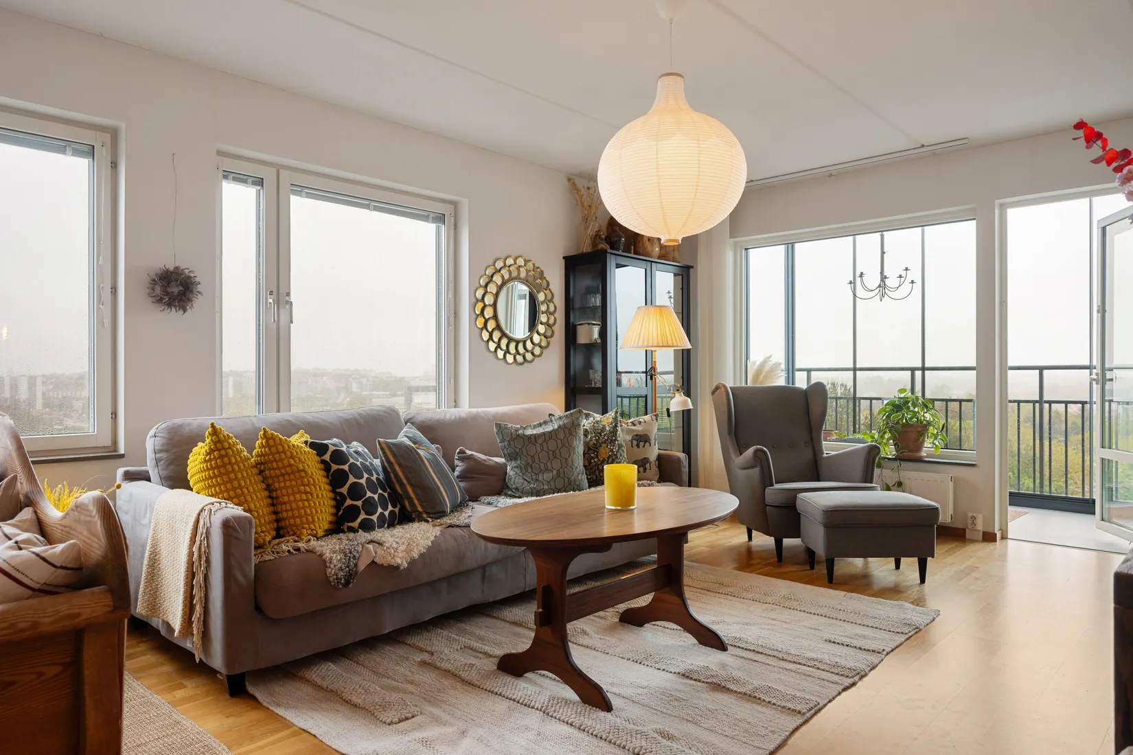Bostadsrätt, Tussmötevägen 304 7 Tr, Gamla Östberga, Stockholm