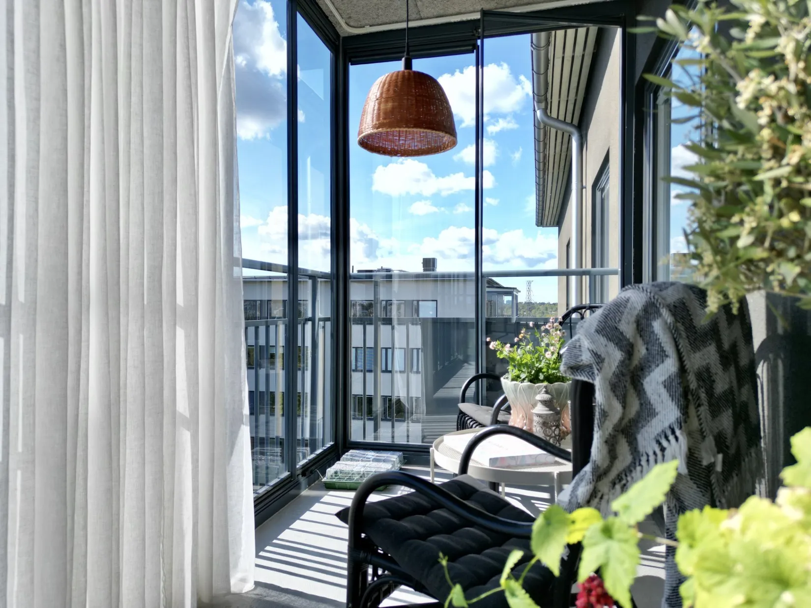 Bostadsrätt, Tussmötevägen 304 7 Tr, Gamla Östberga, Stockholm
