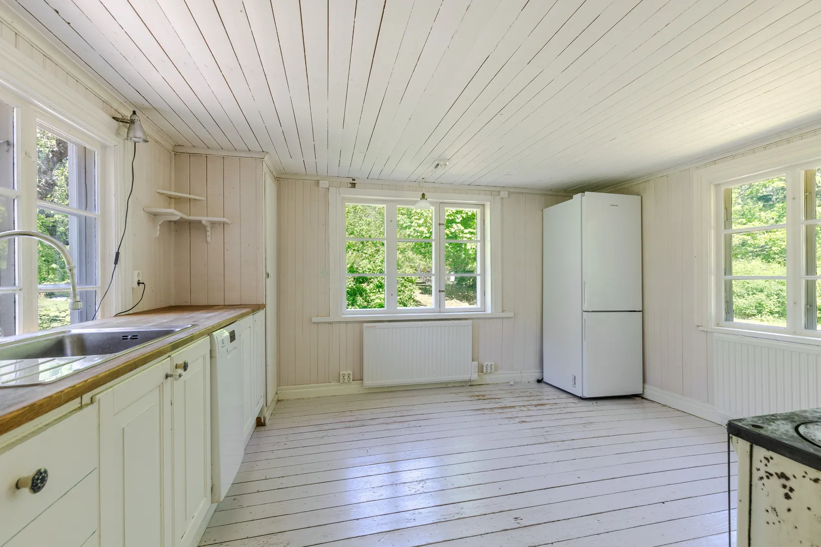 Gård/Skog, Löttorp 1, Fogdö, Strängnäs