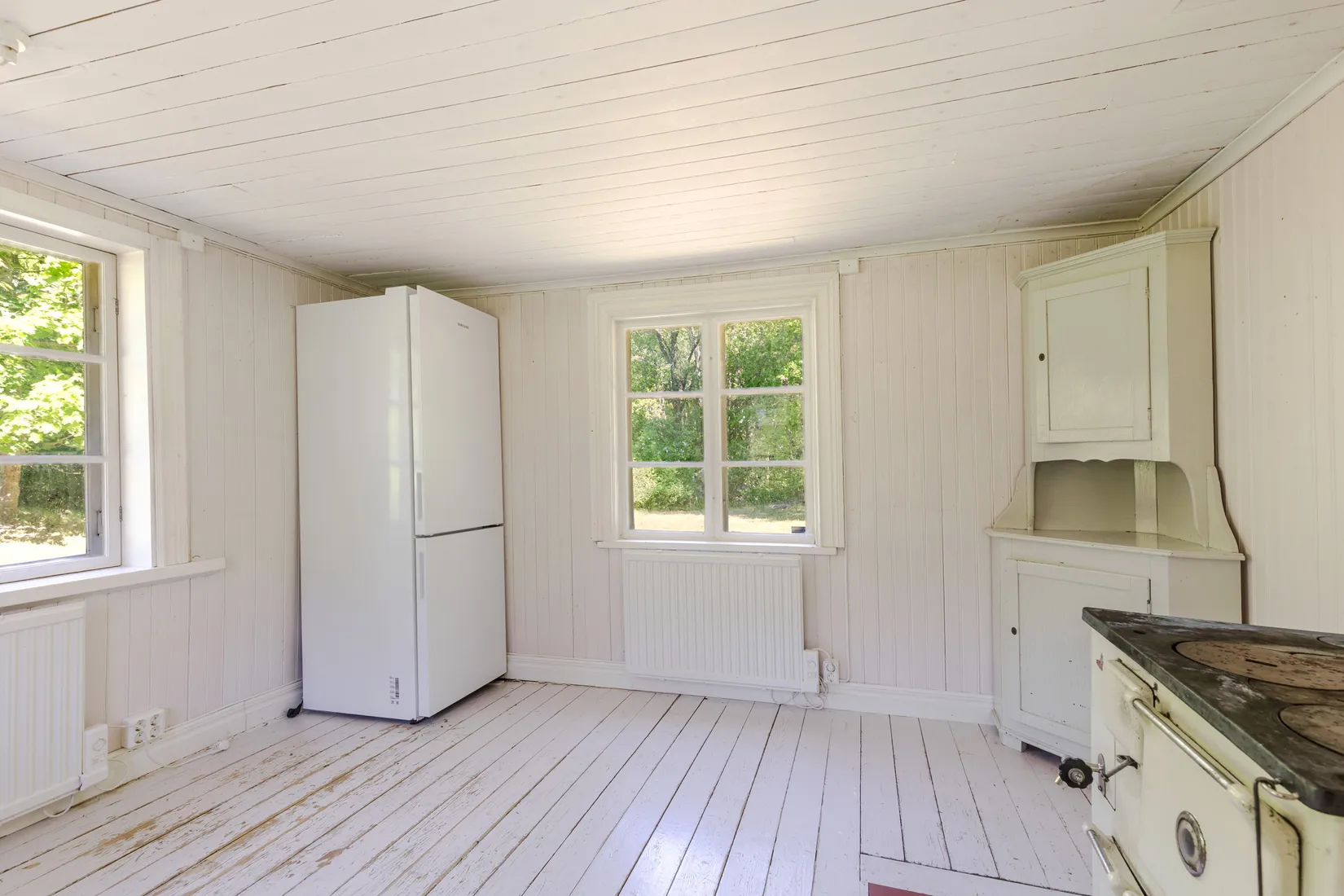 Gård/Skog, Löttorp 1, Fogdö, Strängnäs