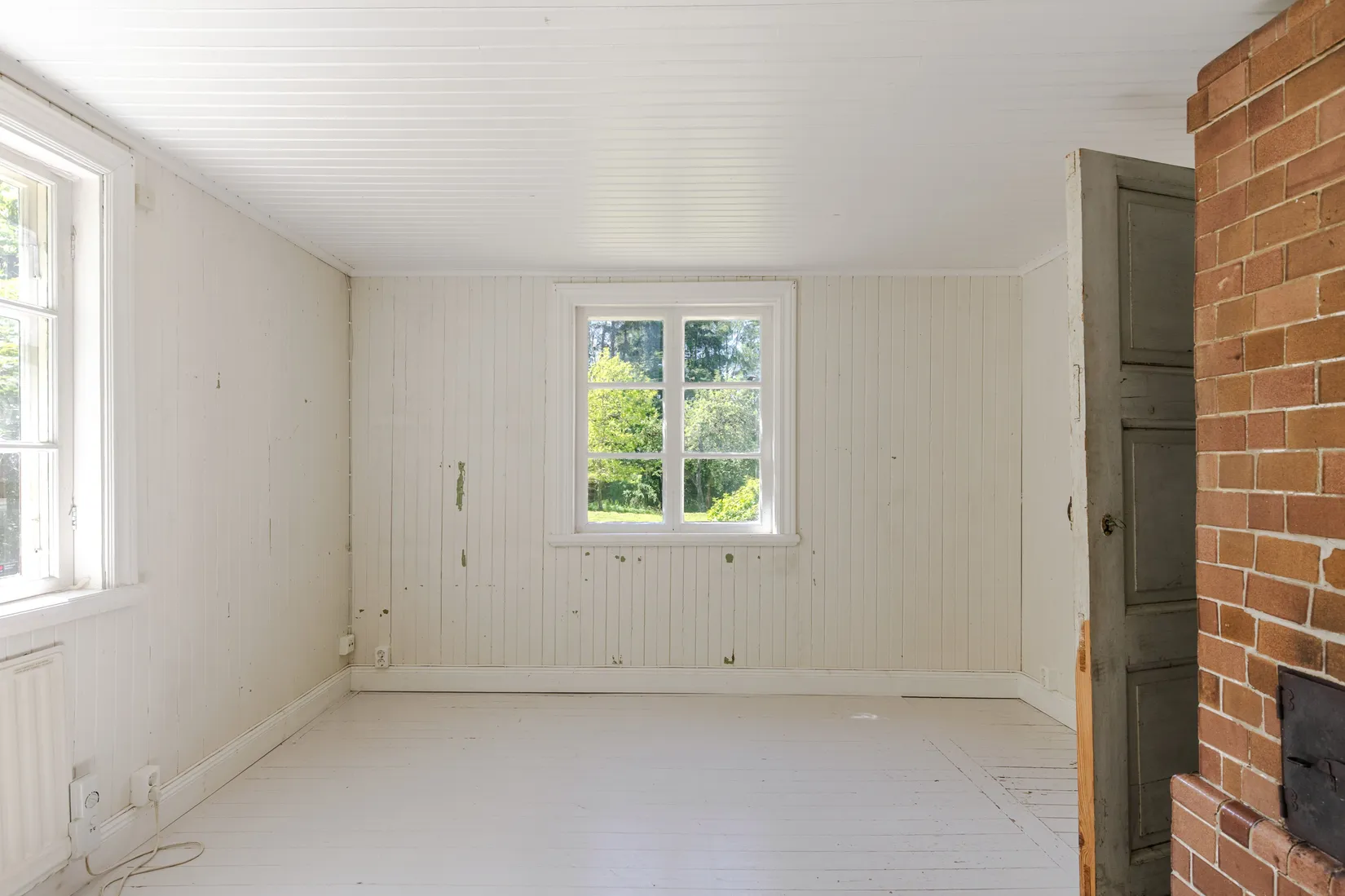 Gård/Skog, Löttorp 1, Fogdö, Strängnäs