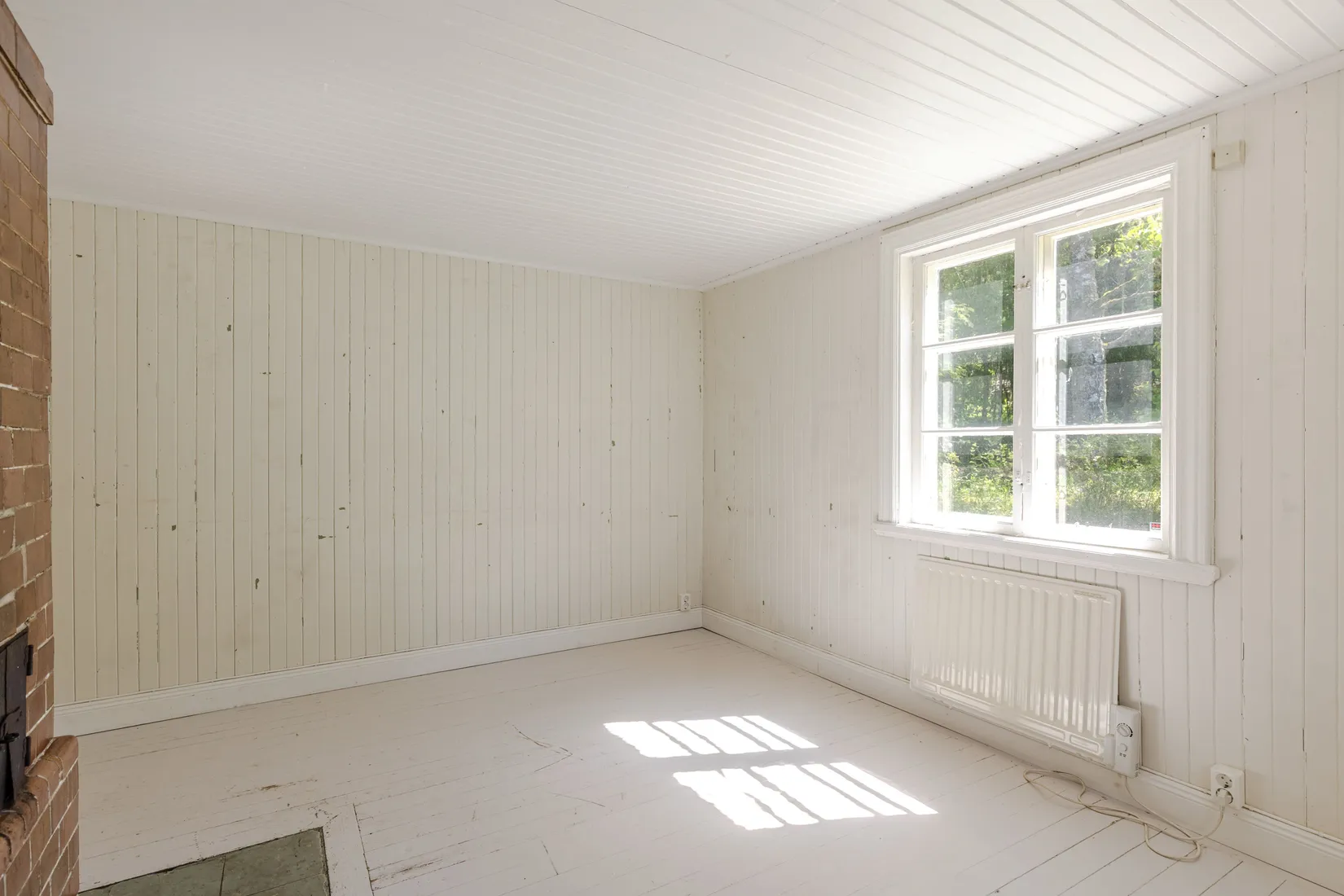 Gård/Skog, Löttorp 1, Fogdö, Strängnäs