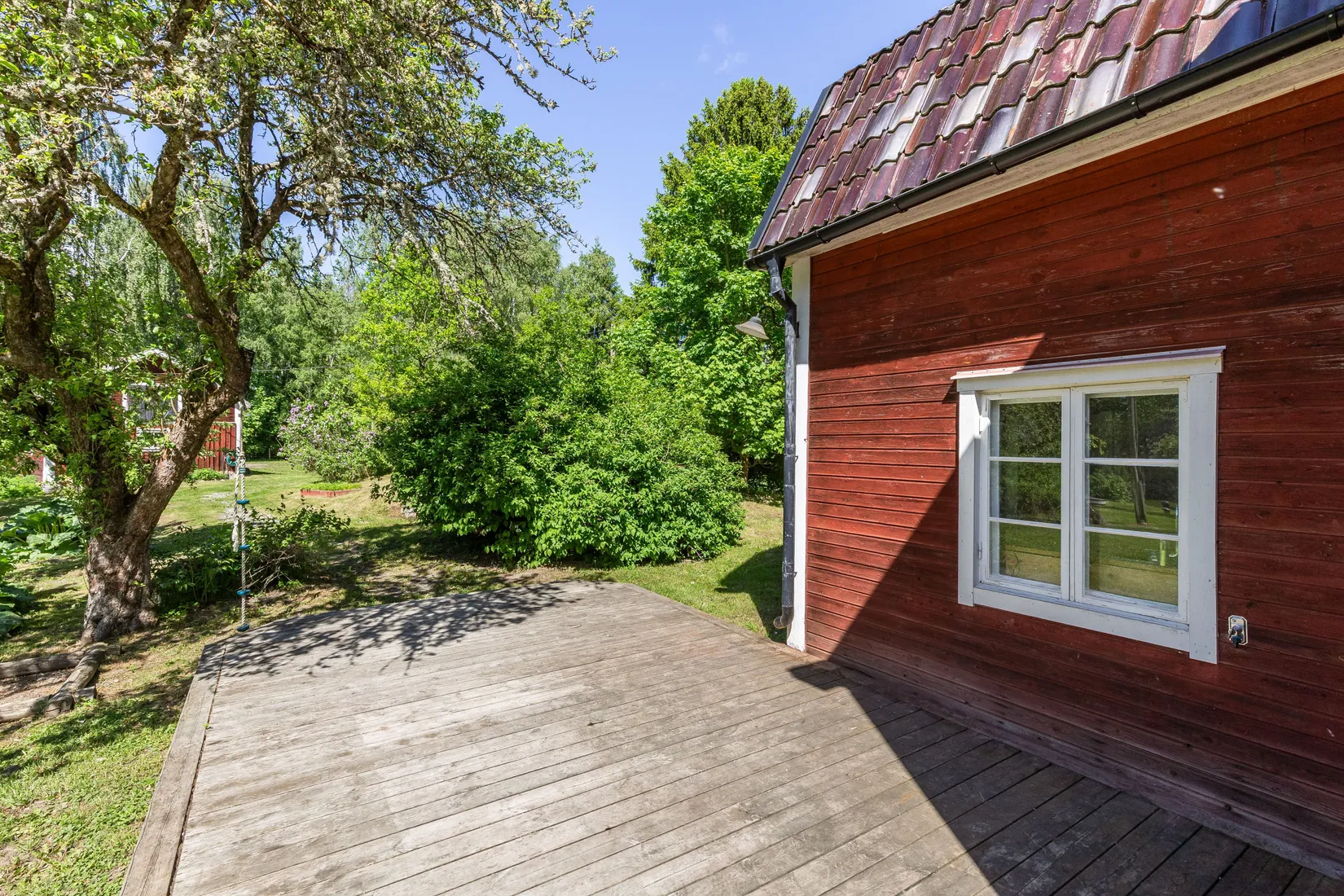 Gård/Skog, Löttorp 1, Fogdö, Strängnäs