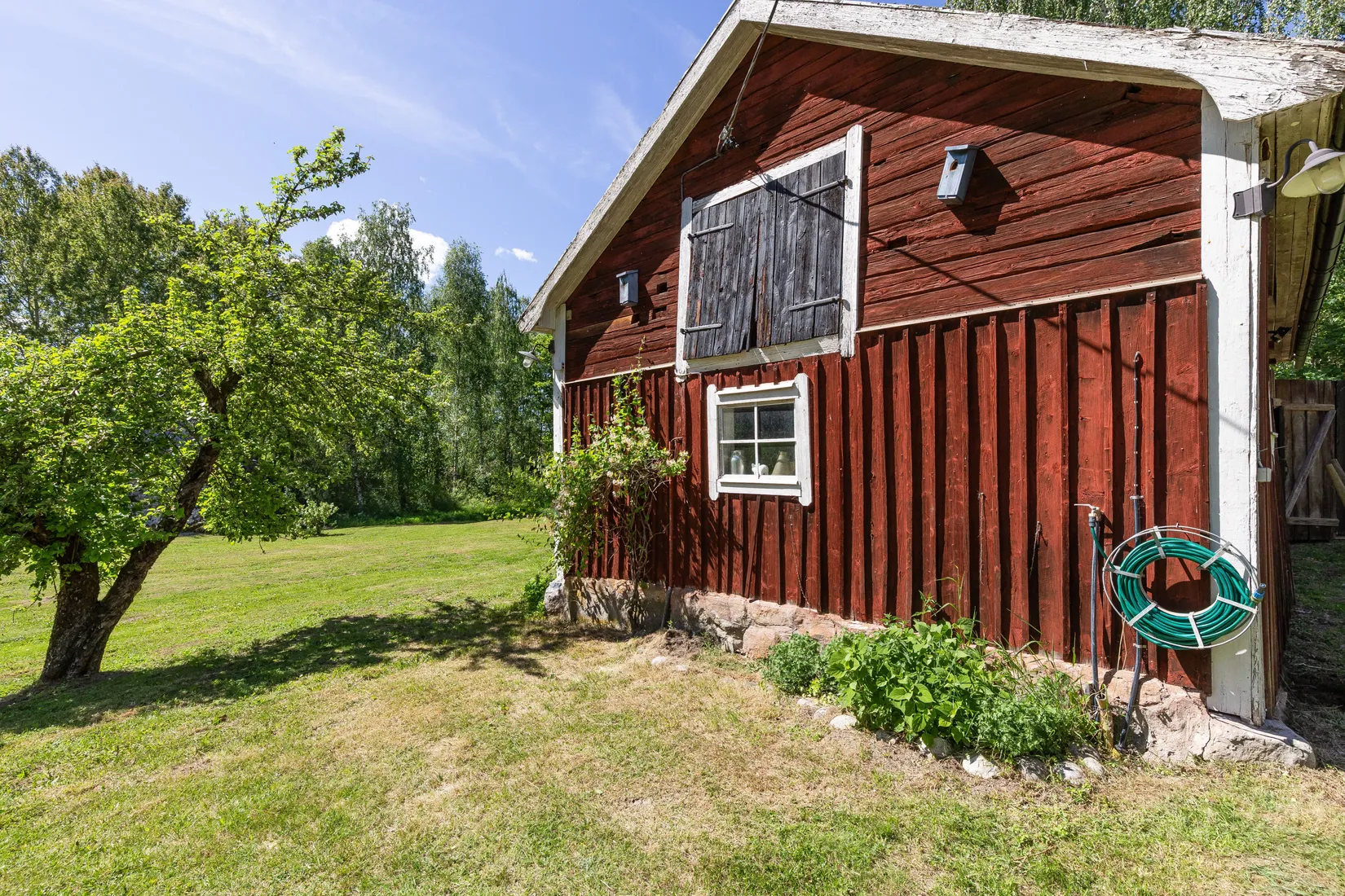 Gård/Skog, Löttorp 1, Fogdö, Strängnäs