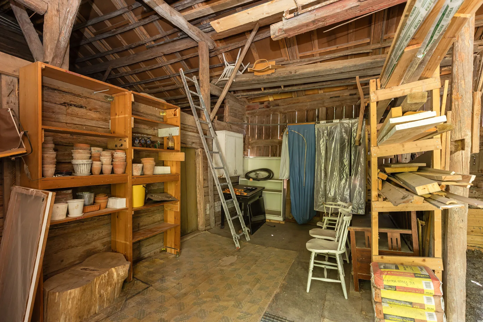 Gård/Skog, Löttorp 1, Fogdö, Strängnäs