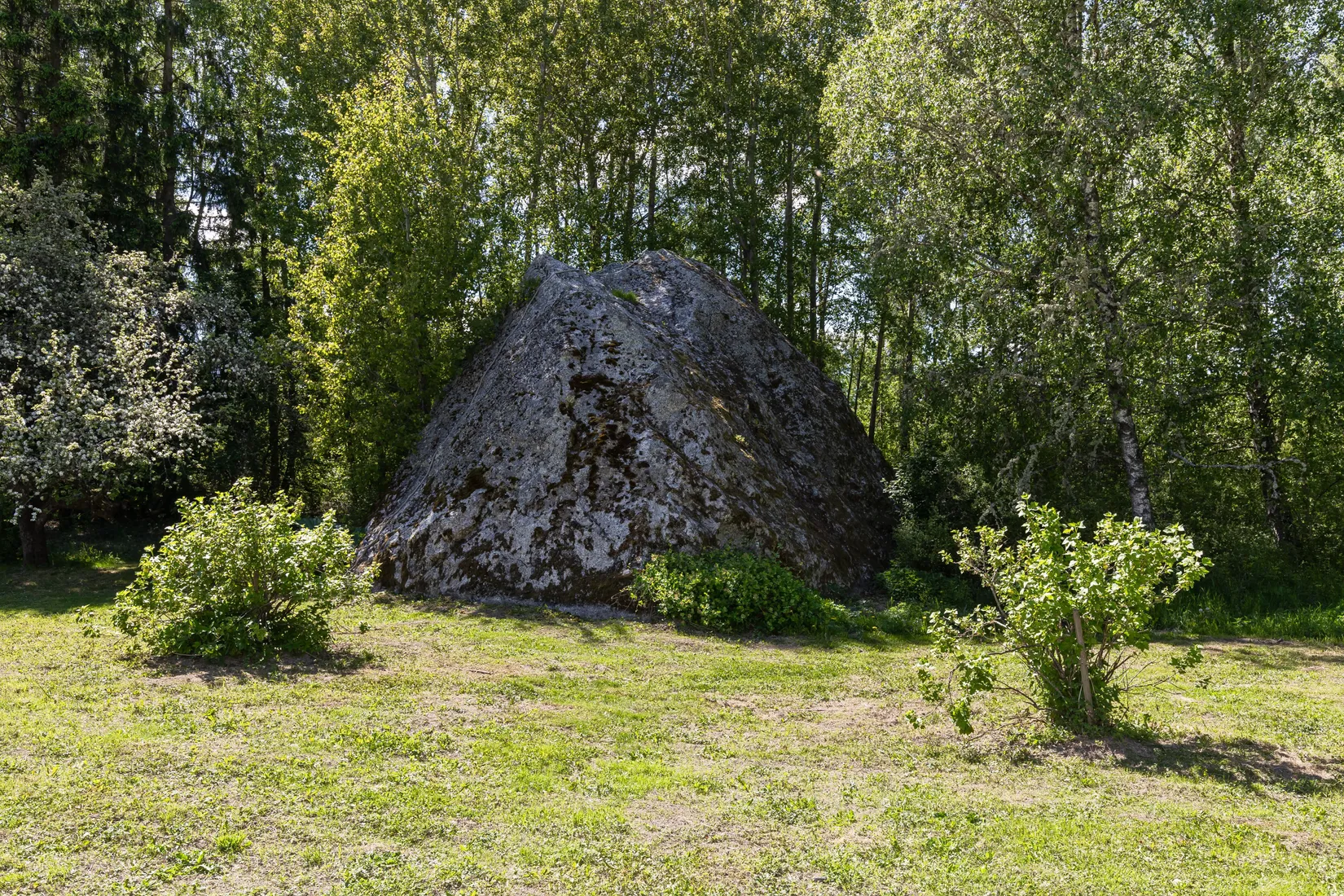 Gård/Skog, Löttorp 1, Fogdö, Strängnäs
