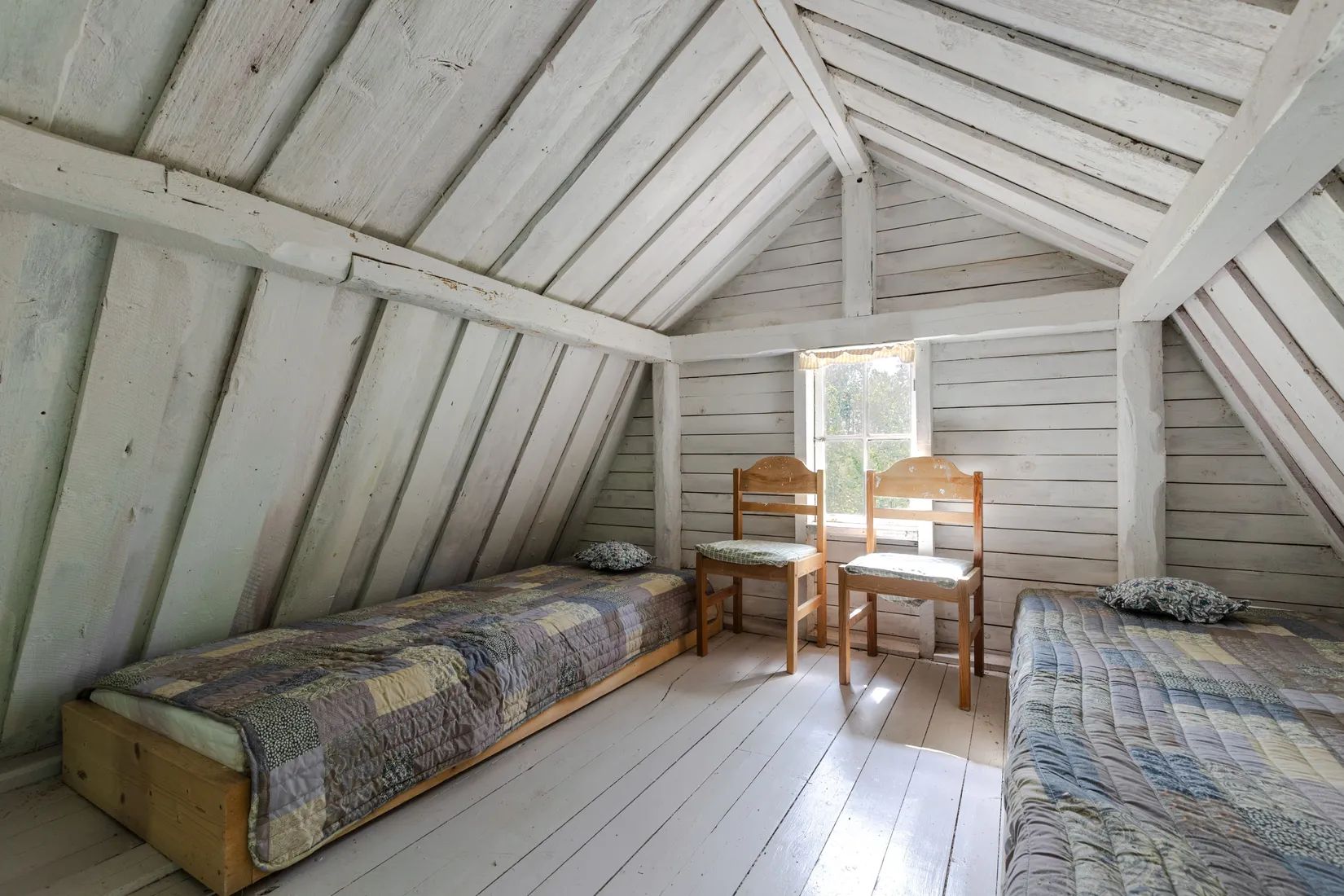 Gård/Skog, Löttorp 1, Fogdö, Strängnäs