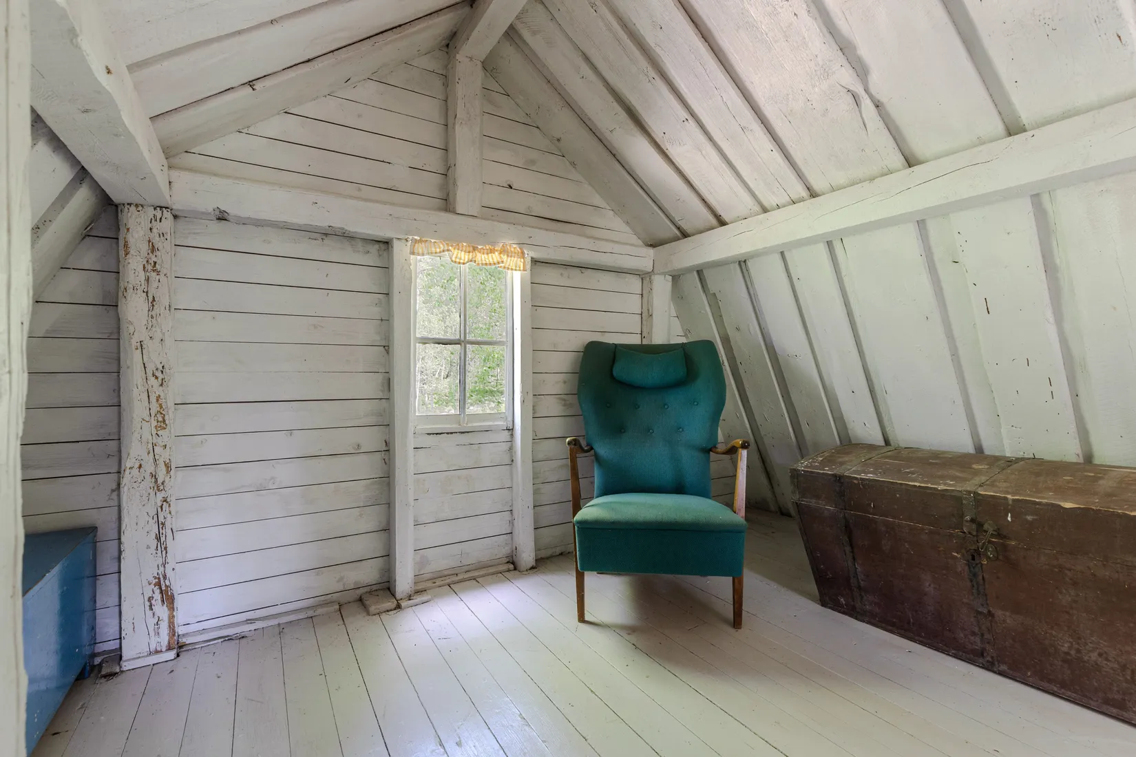 Gård/Skog, Löttorp 1, Fogdö, Strängnäs