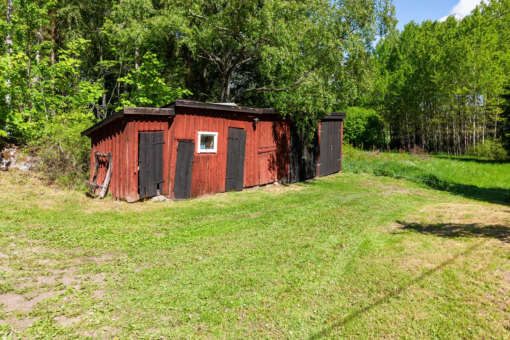 Gård/Skog, Löttorp 1, Fogdö, Strängnäs