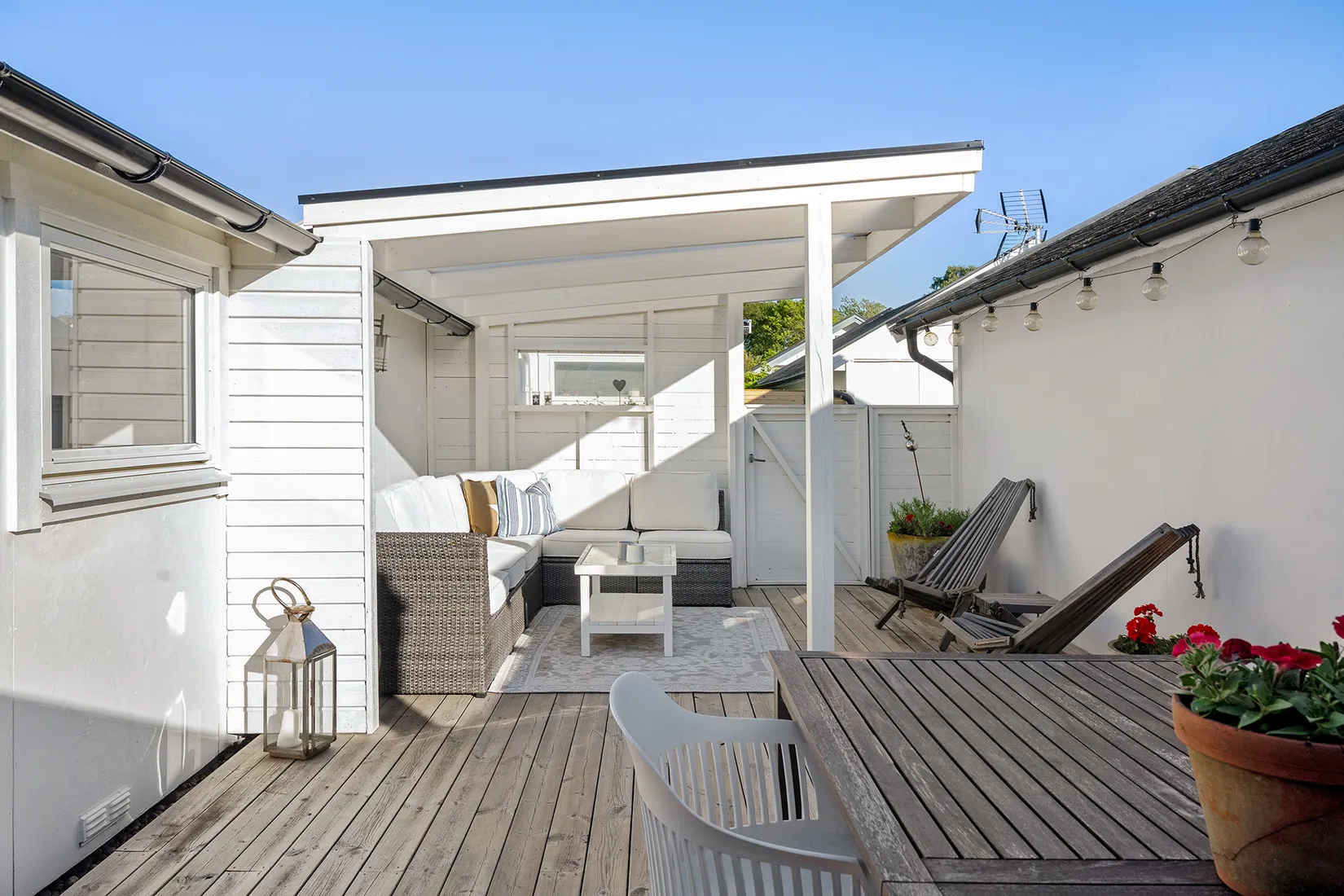 Fritidshus, Tyludden 320, Halmstad