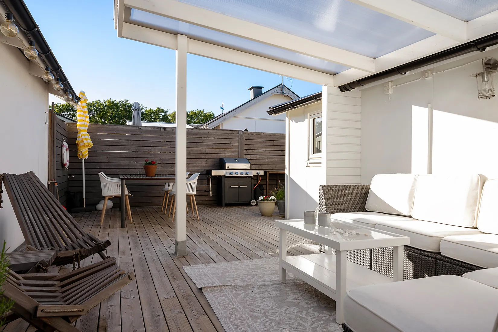 Fritidshus, Tyludden 320, Halmstad