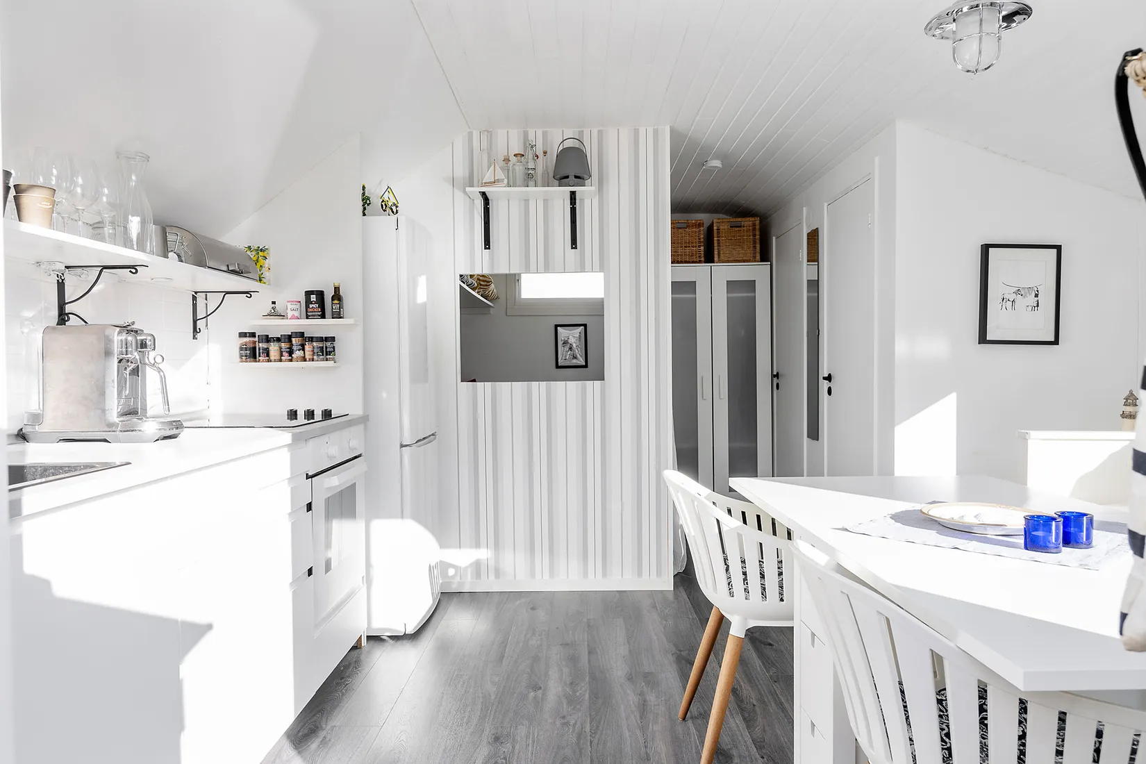 Fritidshus, Tyludden 320, Halmstad