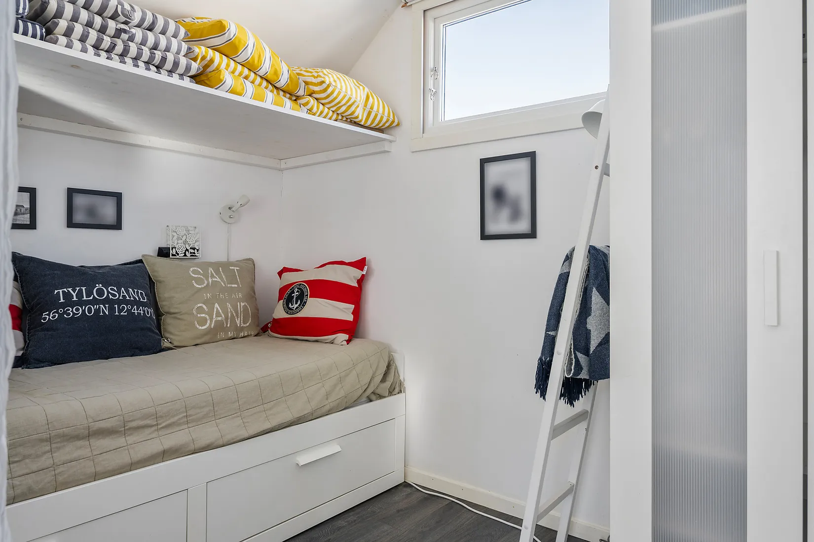 Fritidshus, Tyludden 320, Halmstad