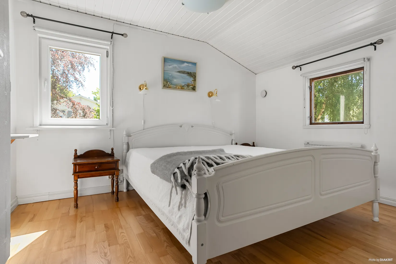 Villa, Svansjövägen 35, Långared, Alingsås