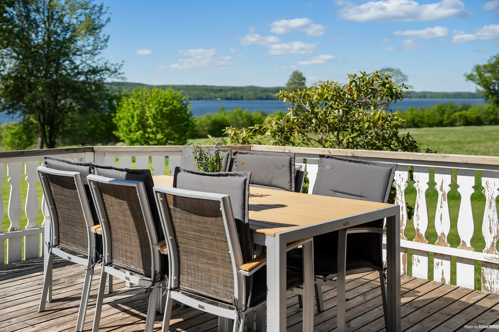 Villa, Svansjövägen 35, Långared, Alingsås