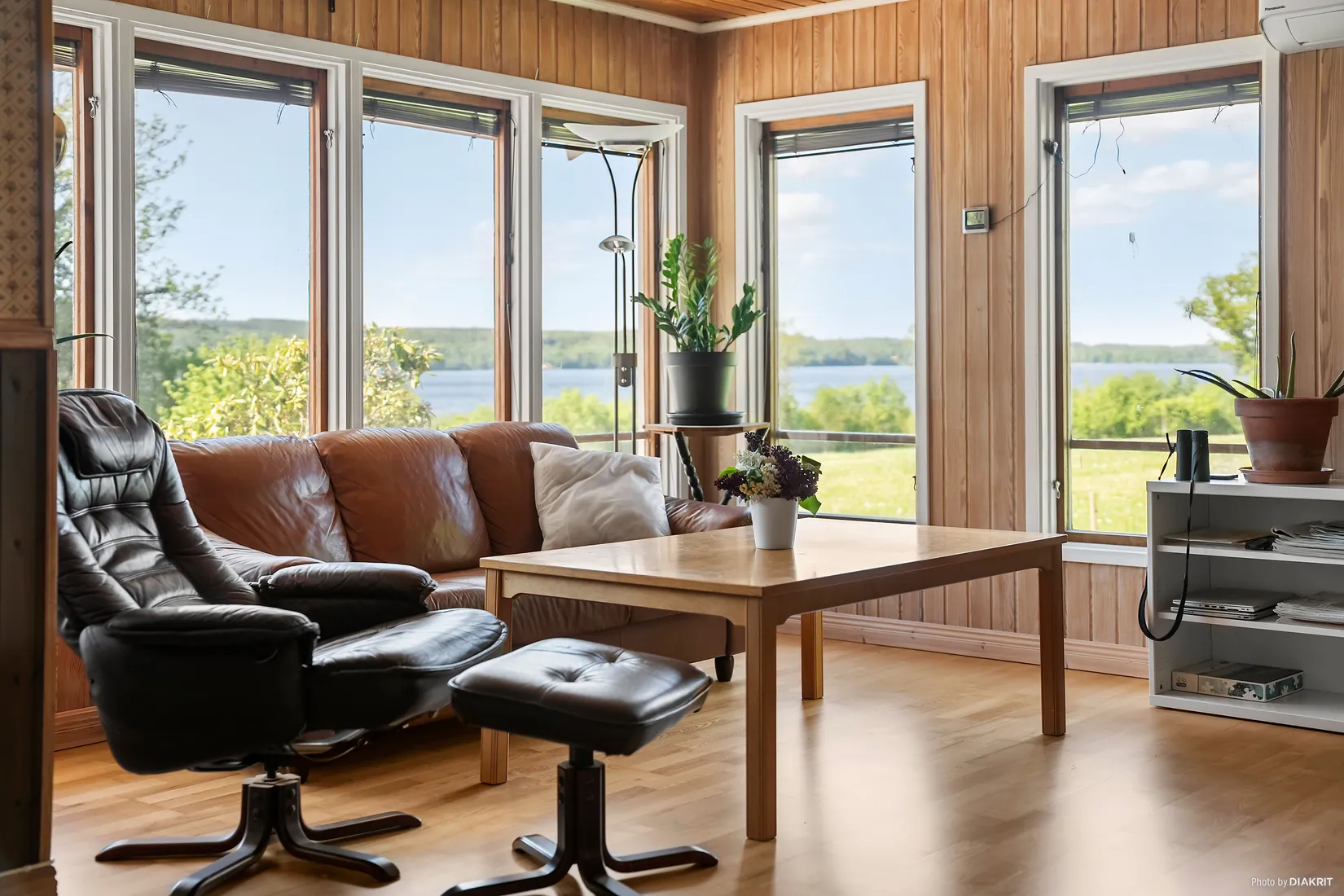 Villa, Svansjövägen 35, Långared, Alingsås