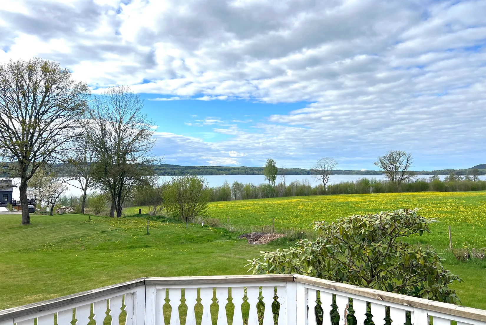 Villa, Svansjövägen 35, Långared, Alingsås