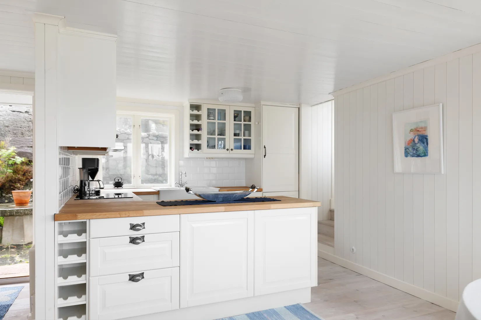 Fritidshus, Hättan 50, Hättan, Tjörn