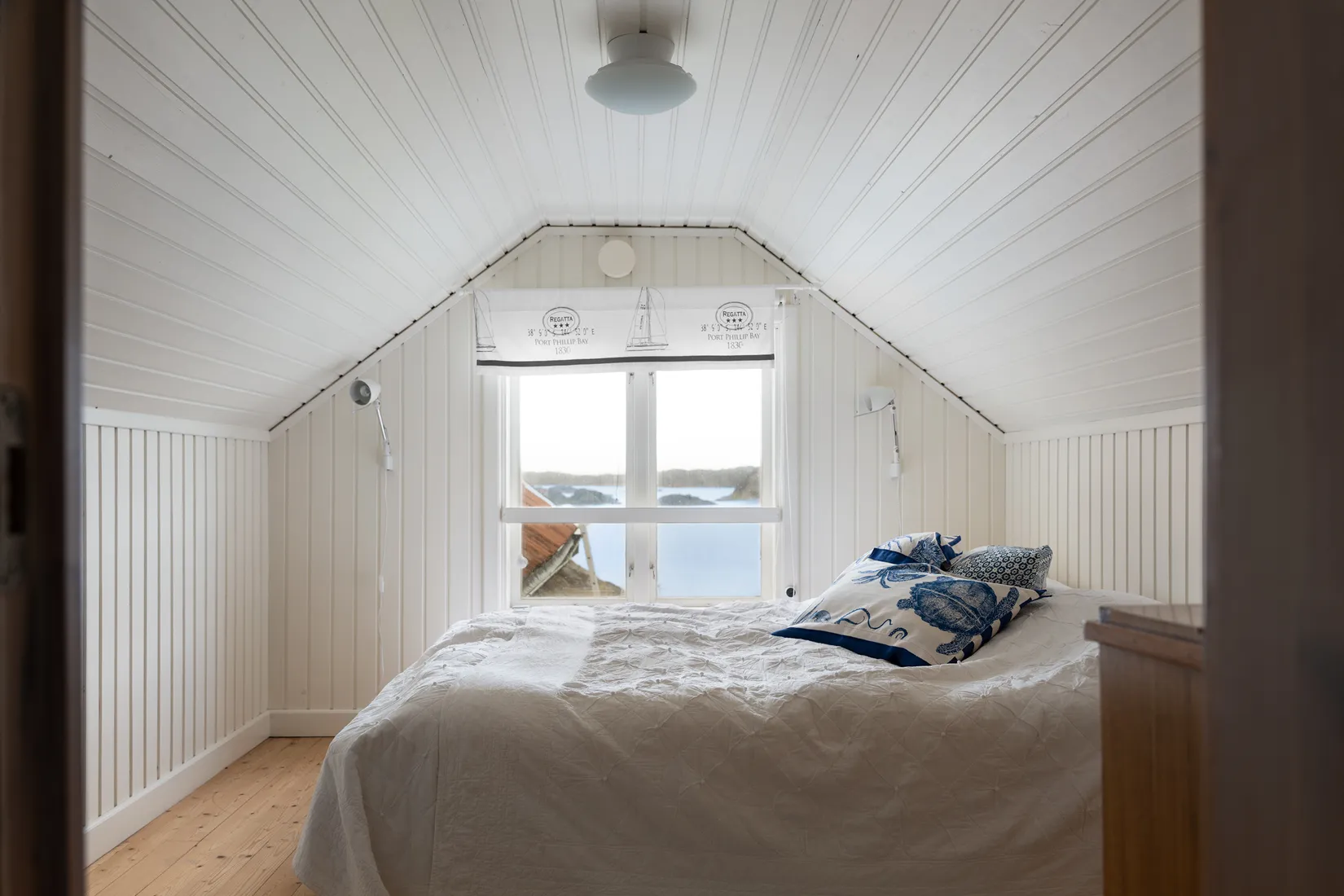 Fritidshus, Hättan 50, Hättan, Tjörn