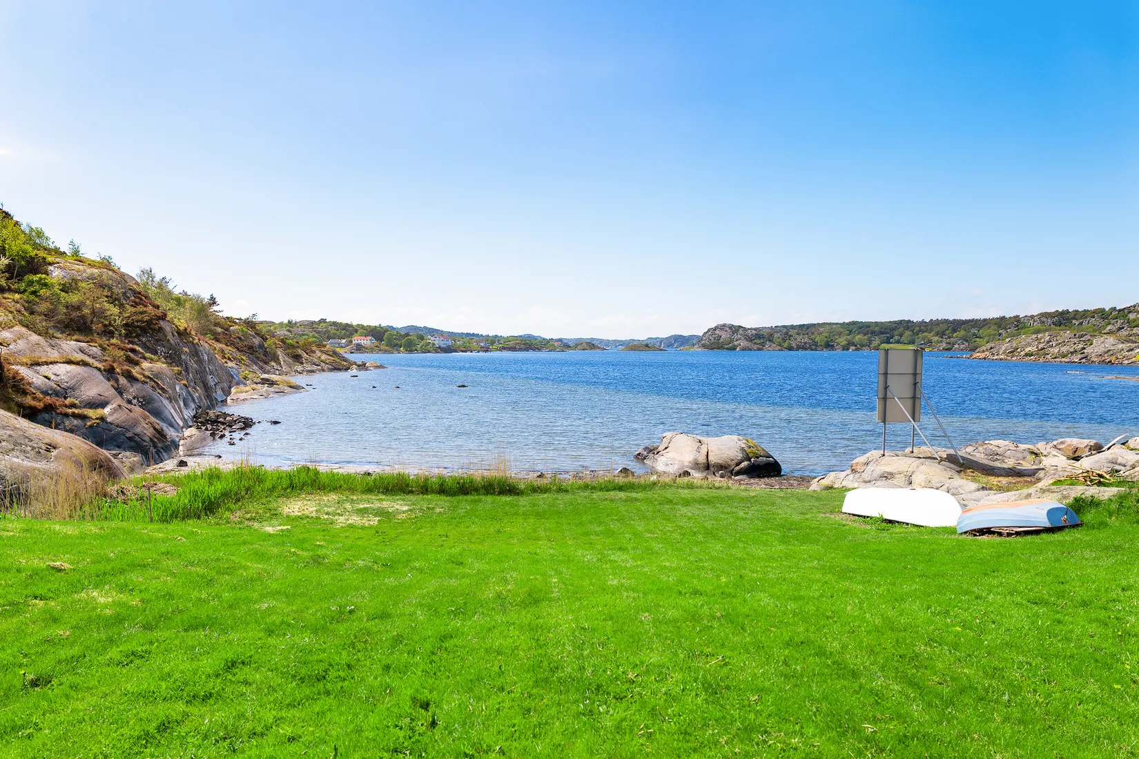 Fritidshus, Hättan 50, Hättan, Tjörn