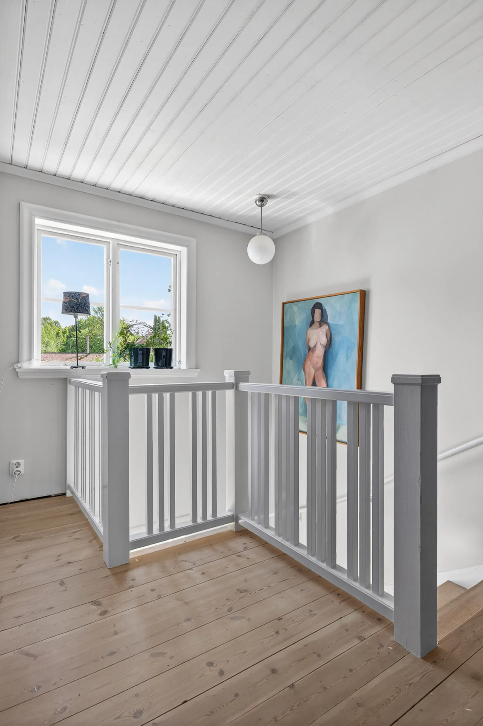 Villa, Vallaholmsvägen 3, Ringstorp, Örebro